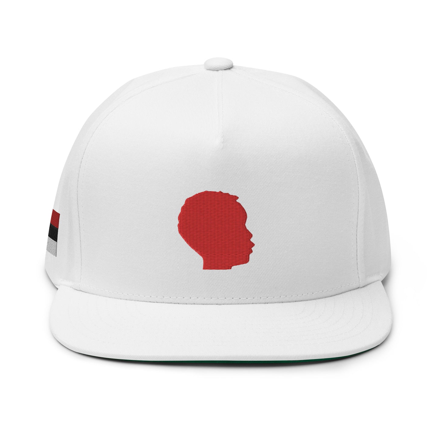 EK Flat Bill Cap