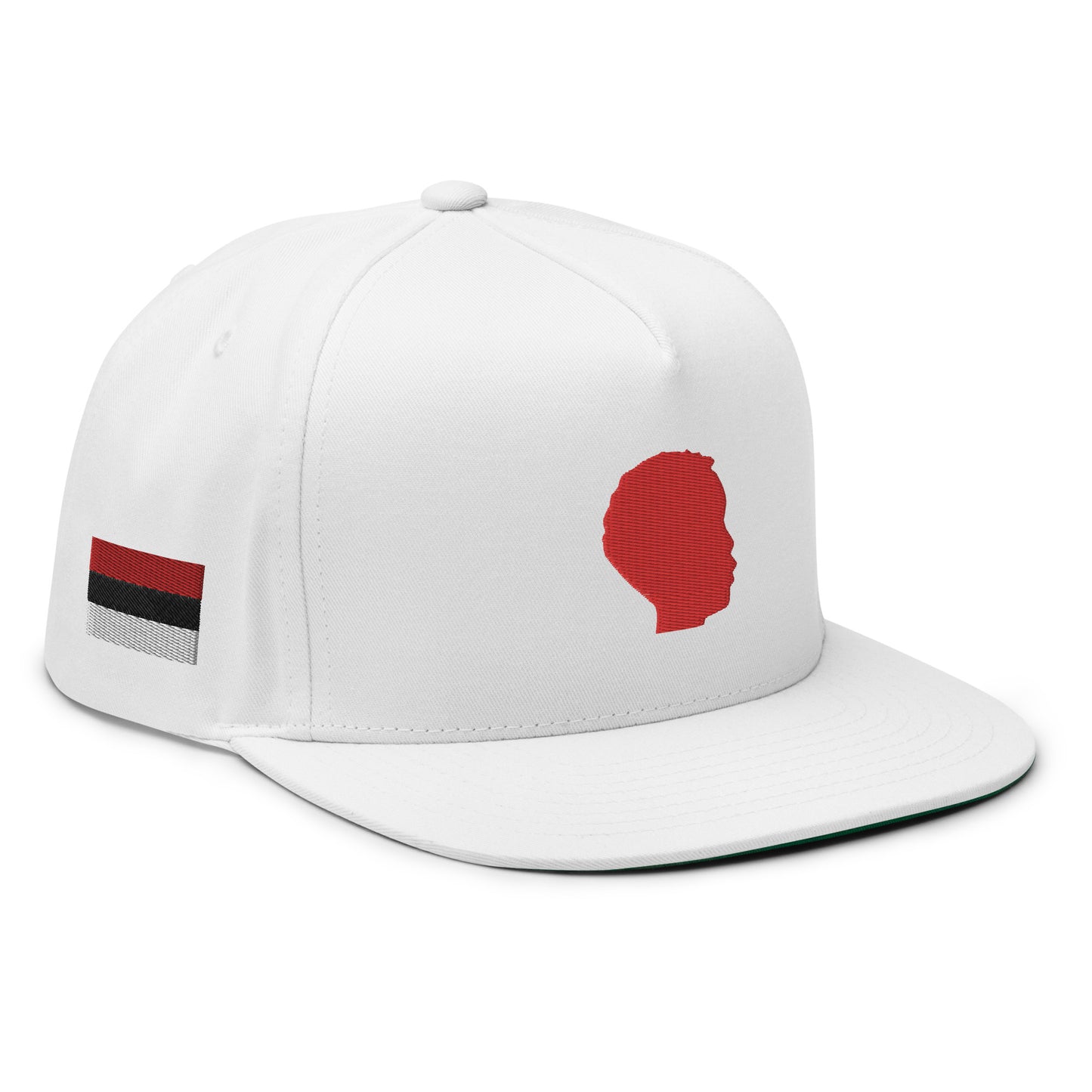 EK Flat Bill Cap