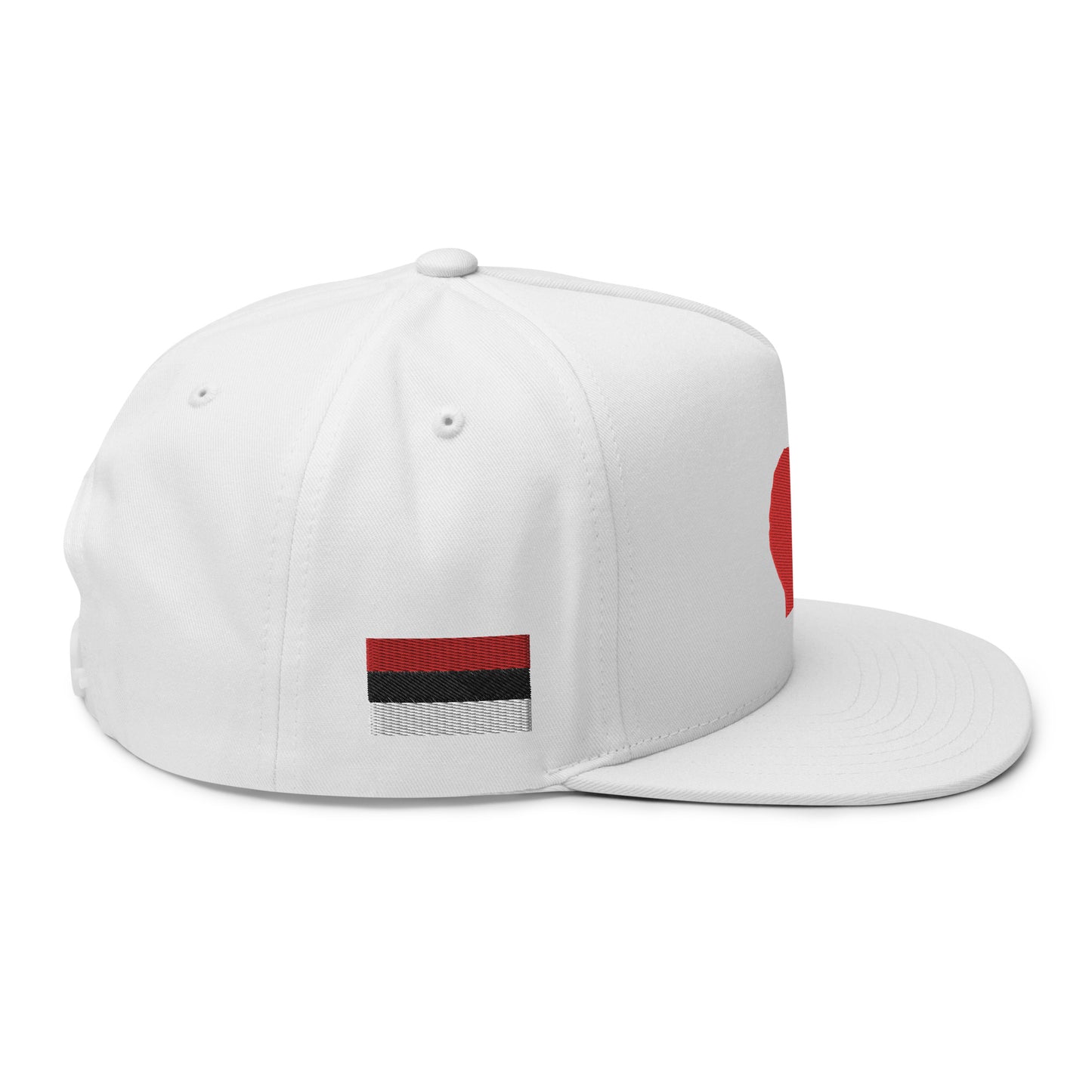 EK Flat Bill Cap
