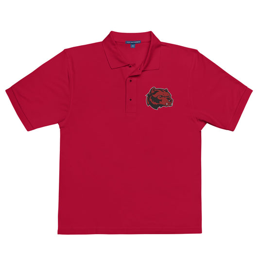 Juan Rico Academy Men's Premium Polo