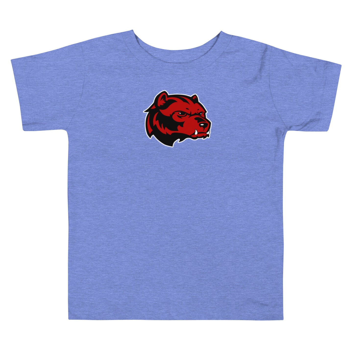 Juan Rico Academy Toddler Short Sleeve Tee (Dawson 16)