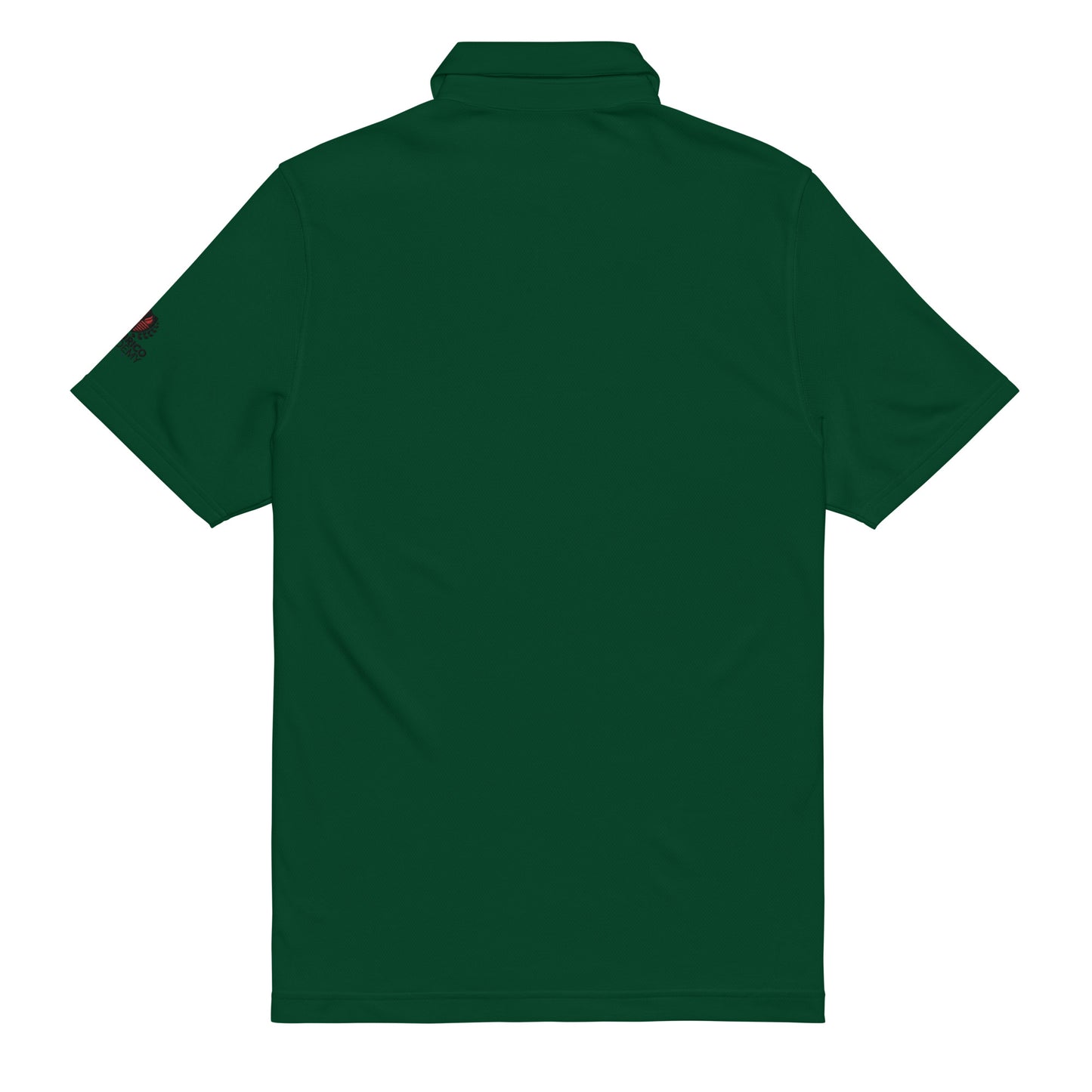 Juan Rico Academy Under Armour® men's polo