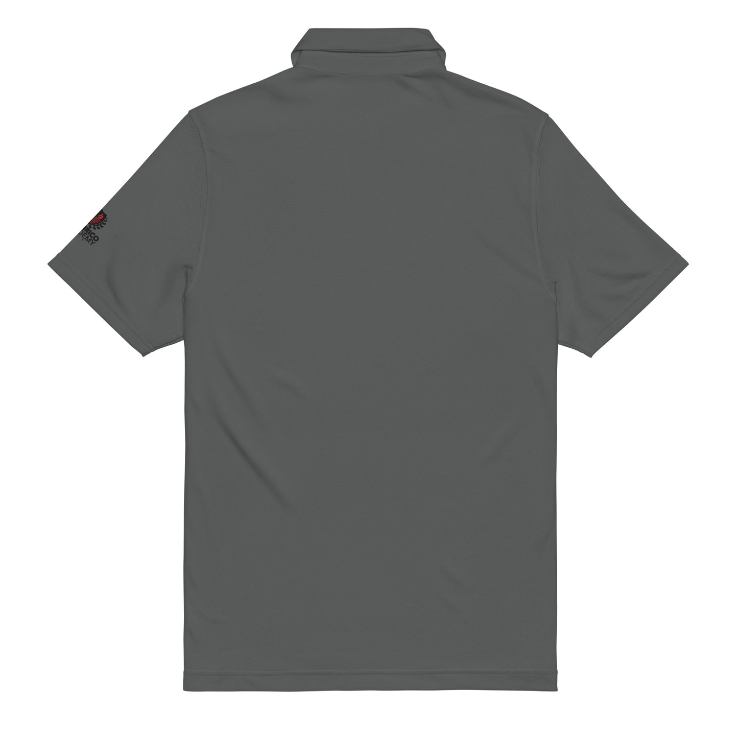 Juan Rico Academy Under Armour® men's polo
