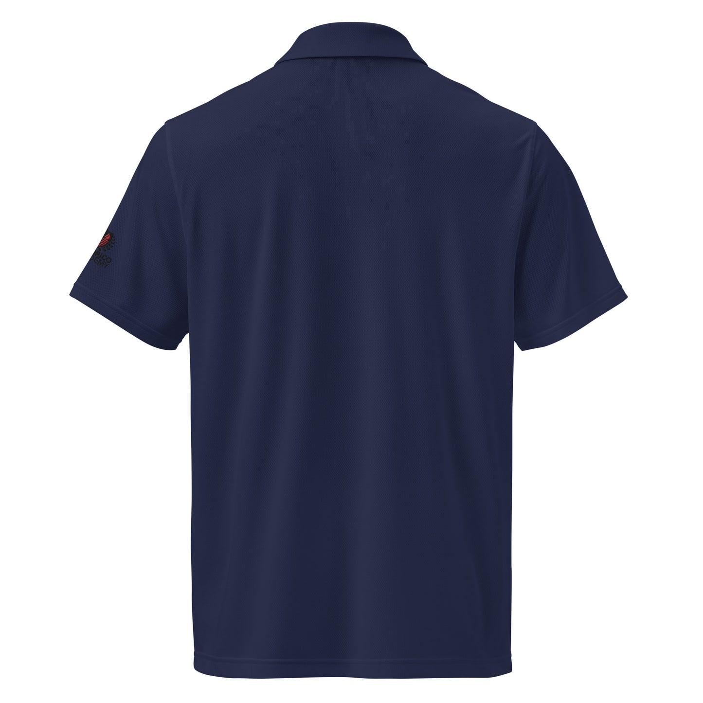 Juan Rico Academy Under Armour® men's polo