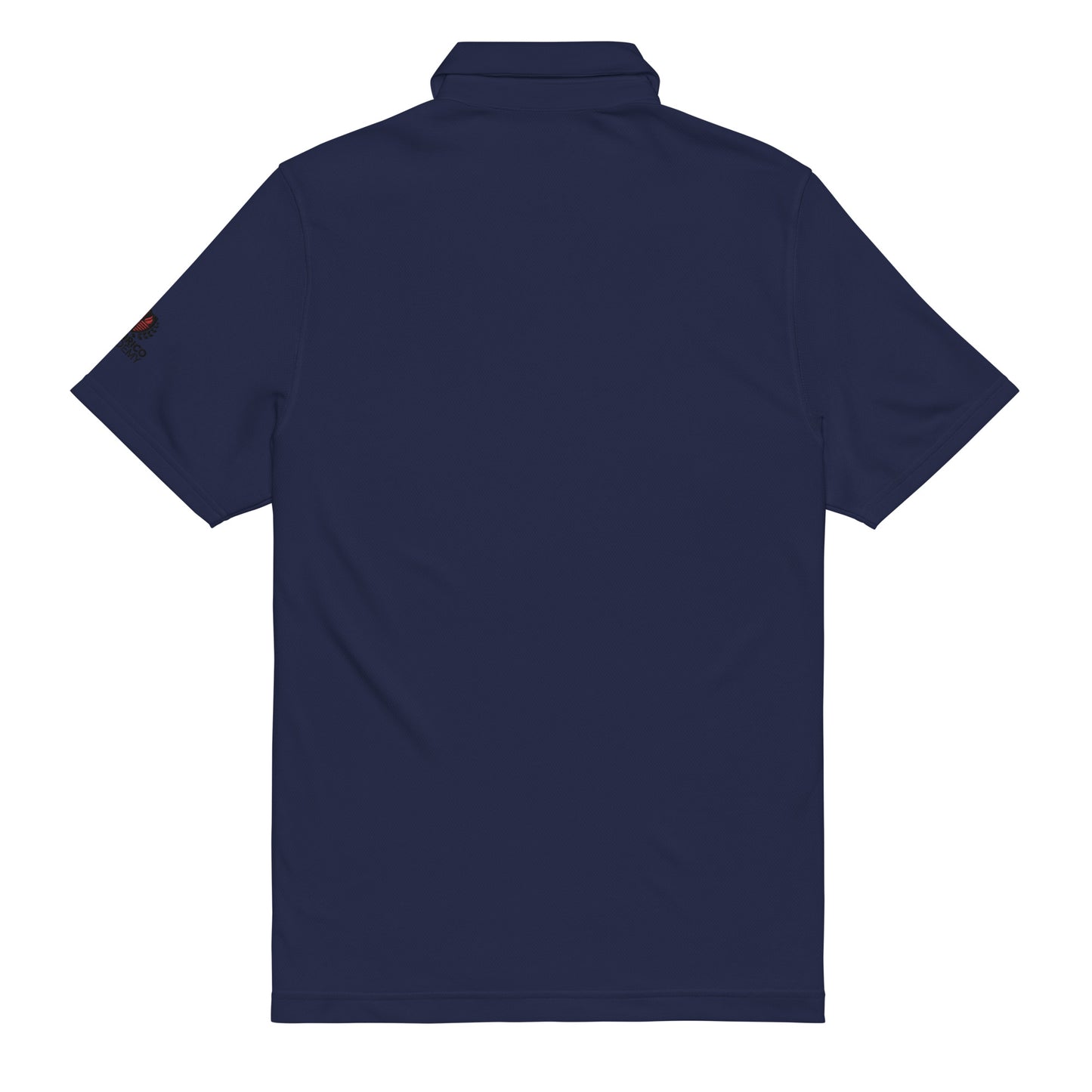 Juan Rico Academy Under Armour® men's polo