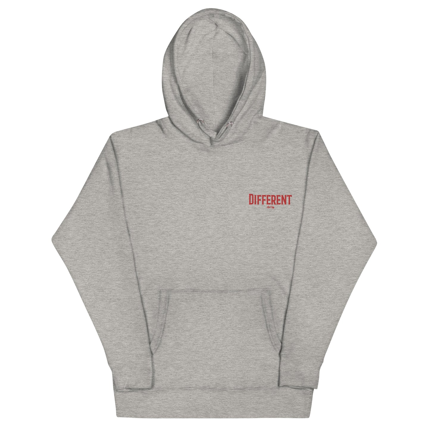 Different Los City Unisex Hoodie