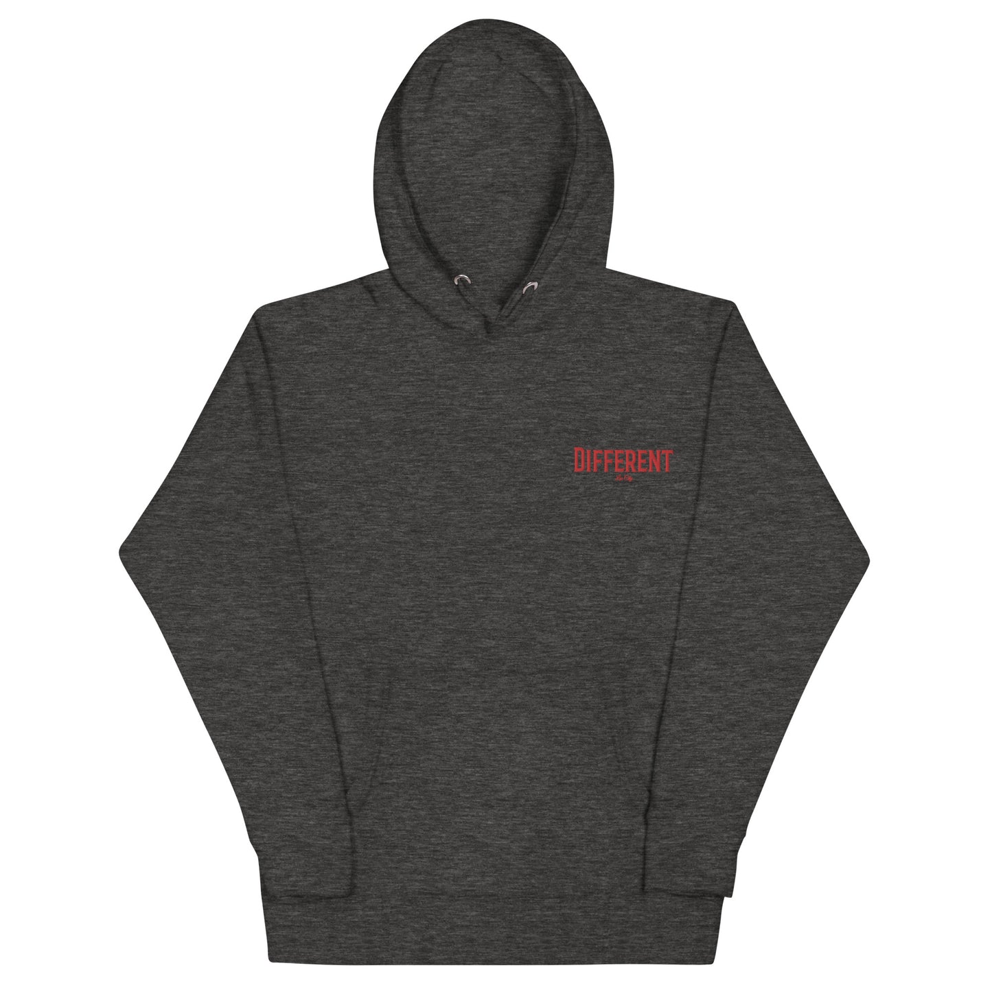 Different Los City Unisex Hoodie