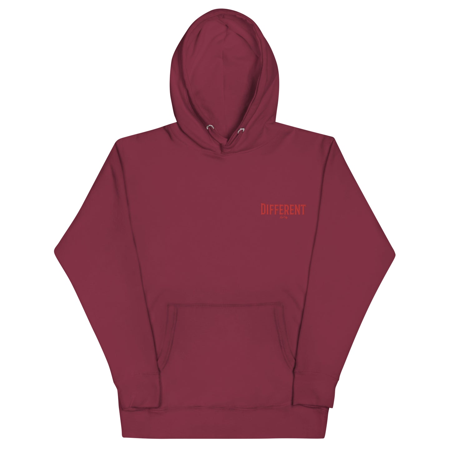 Different Los City Unisex Hoodie