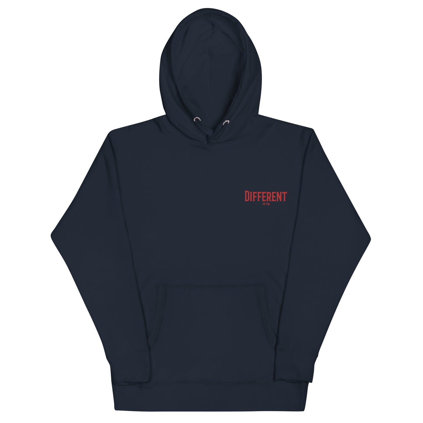 Different Los City Unisex Hoodie