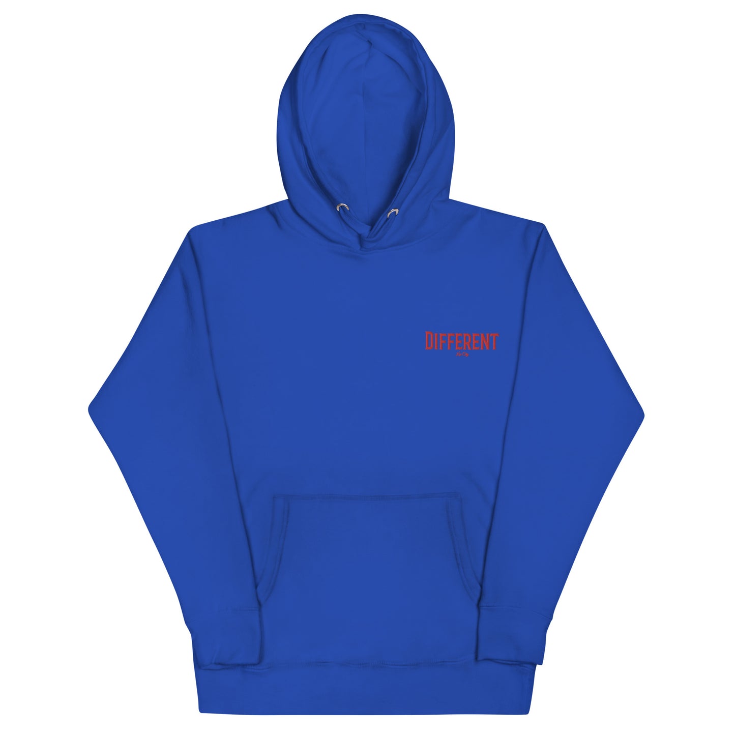 Different Los City Unisex Hoodie
