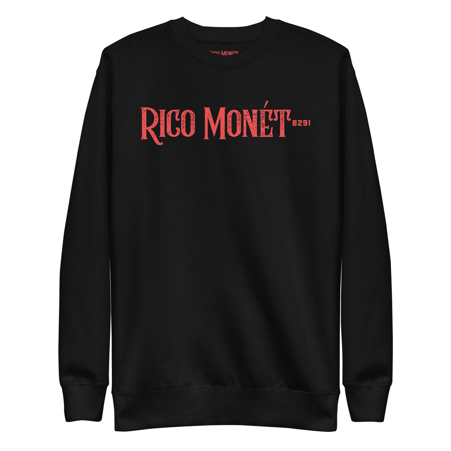 Rico Monét Unisex Premium Sweatshirt