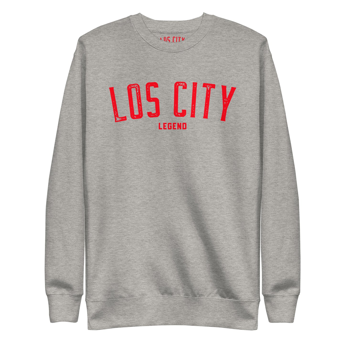 Los City Unisex Premium Sweatshirt