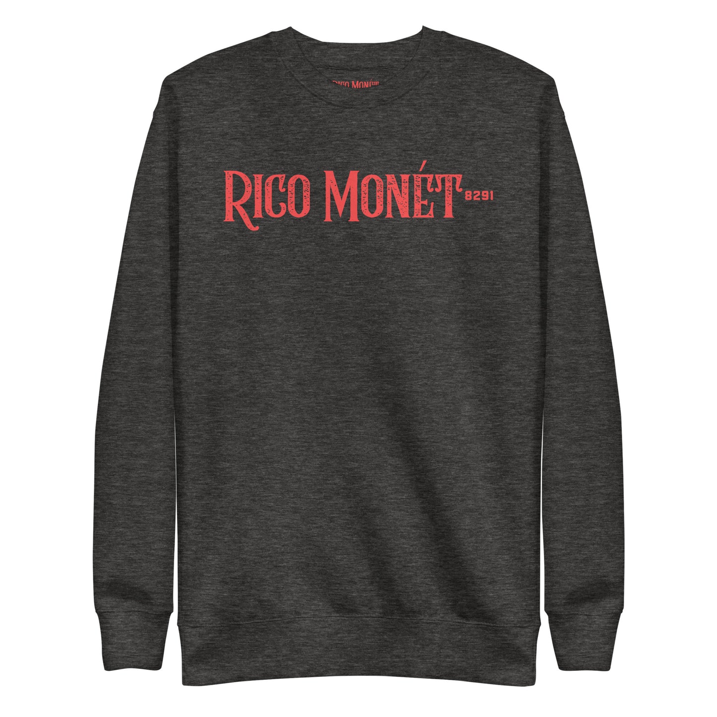 Rico Monét Unisex Premium Sweatshirt