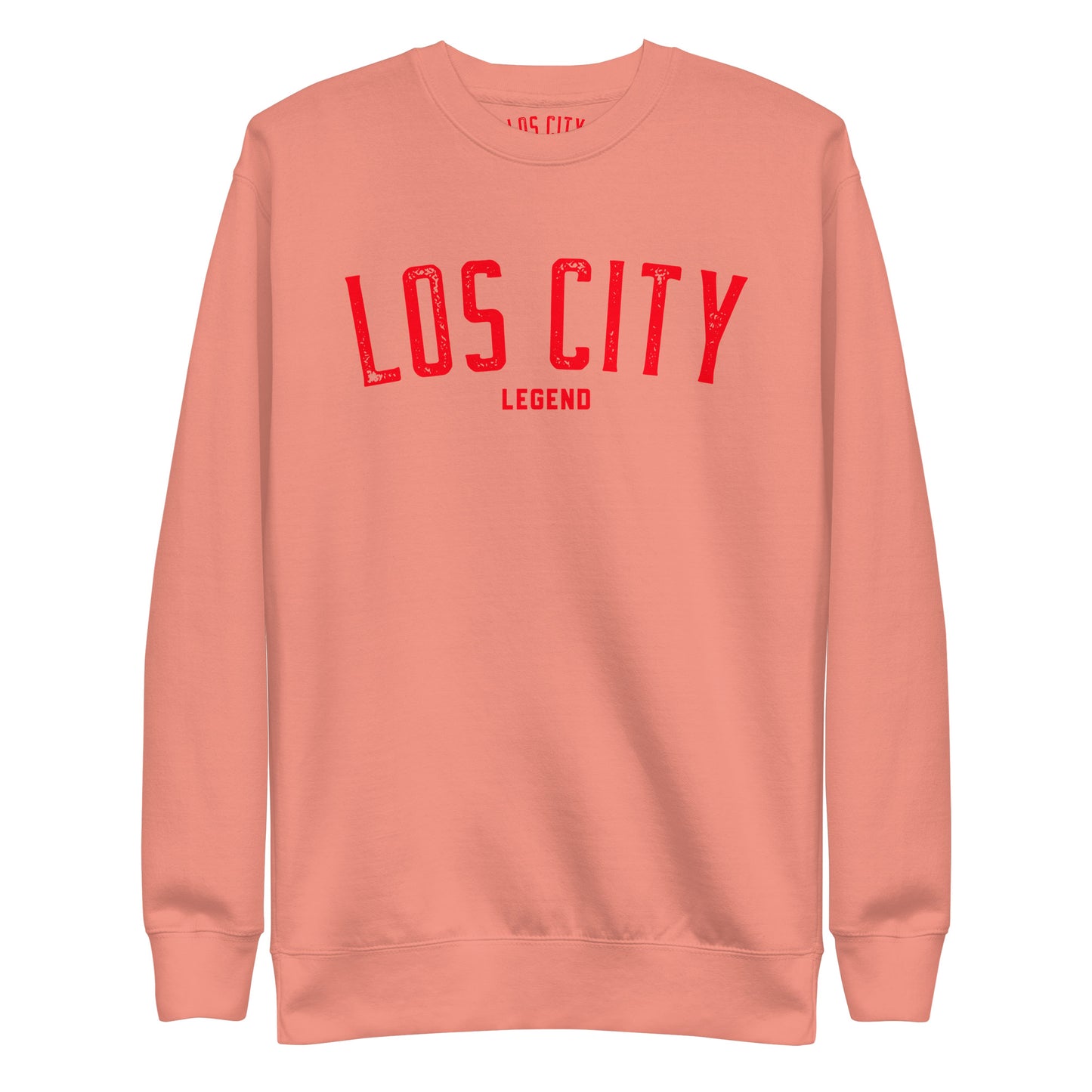 Los City Unisex Premium Sweatshirt