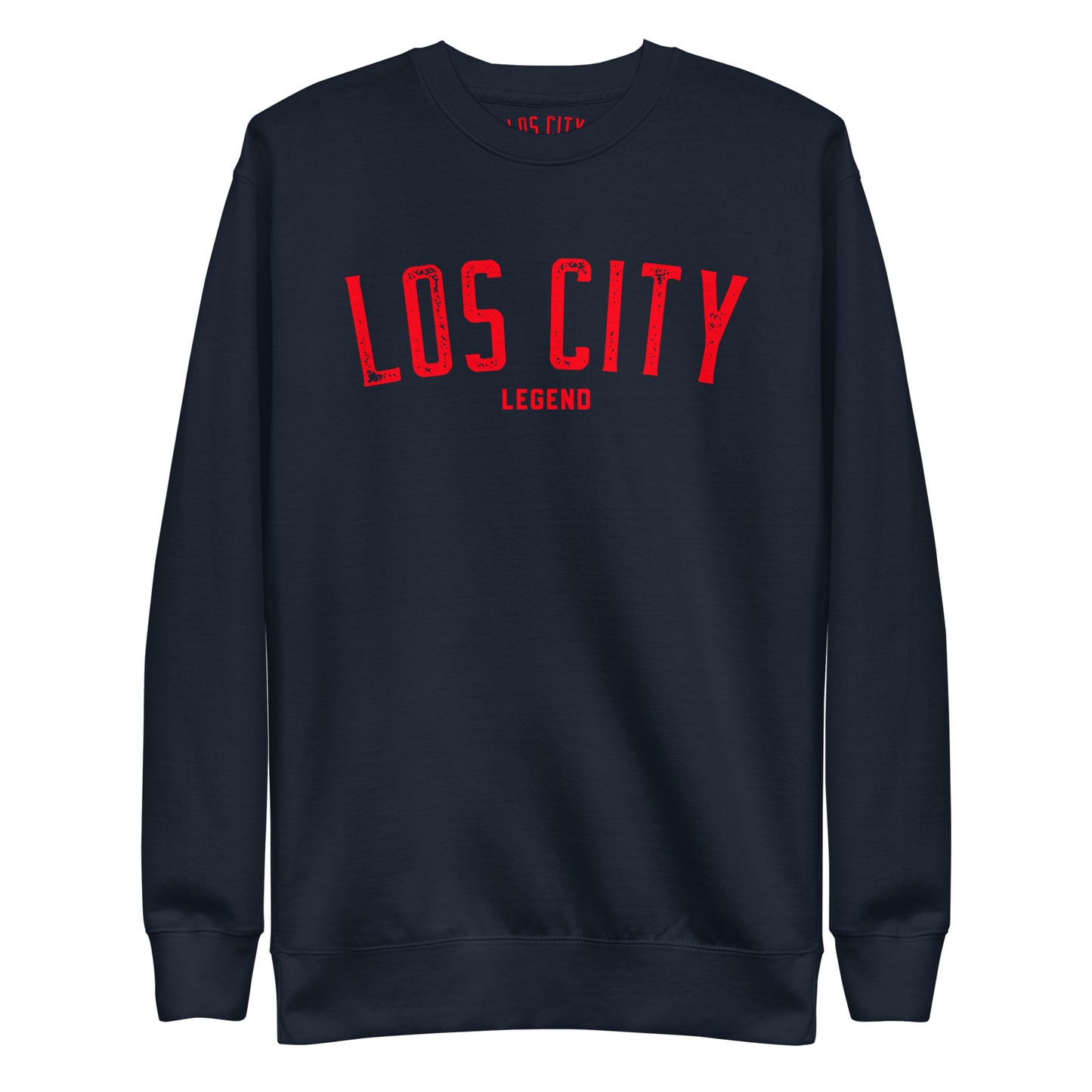 Los City Unisex Premium Sweatshirt