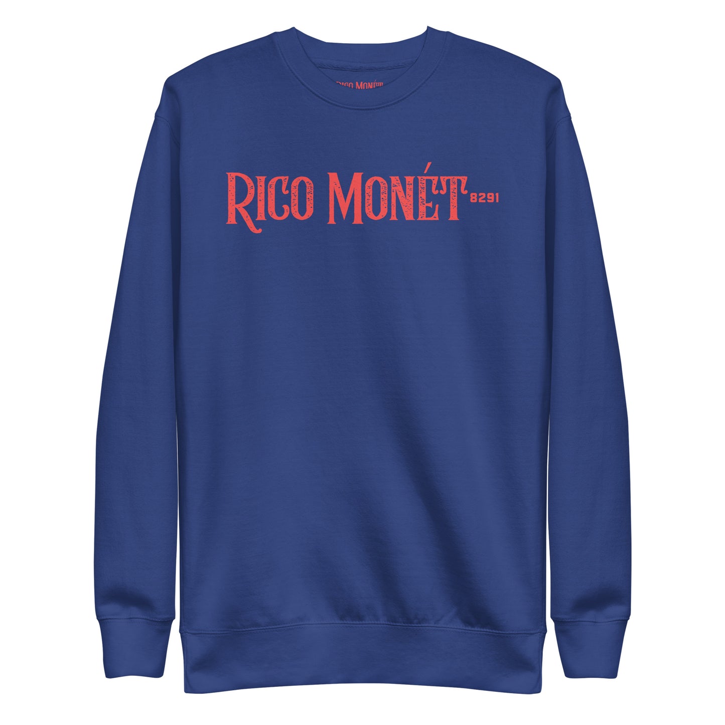 Rico Monét Unisex Premium Sweatshirt