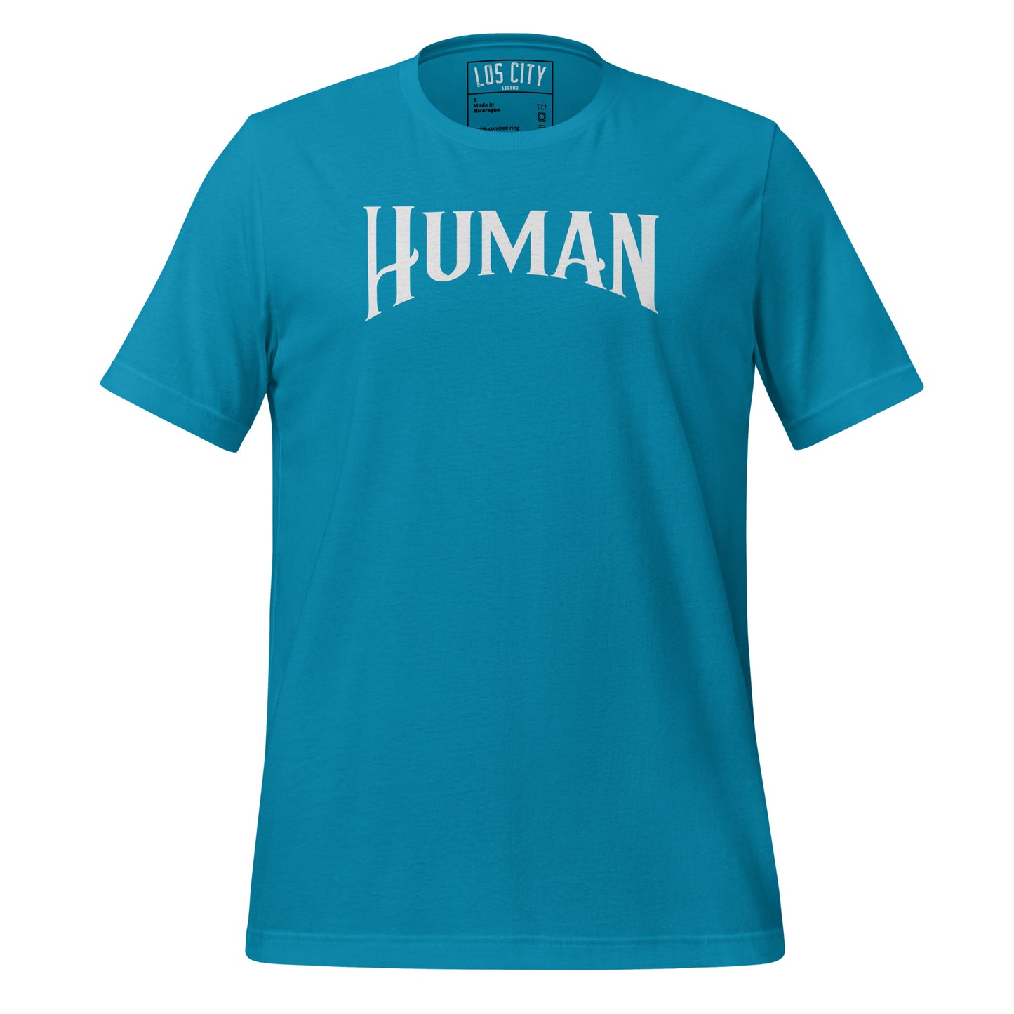 Human Unisex t-shirt