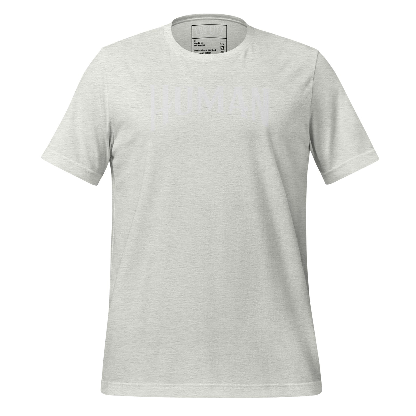 Human Unisex t-shirt