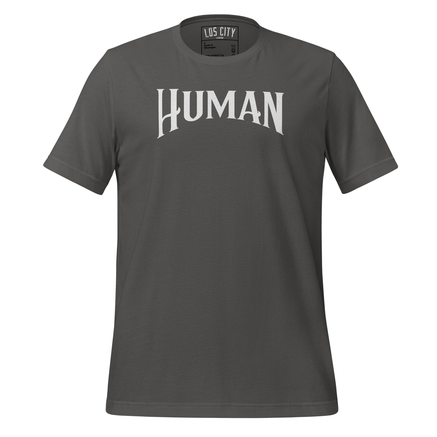 Human Unisex t-shirt