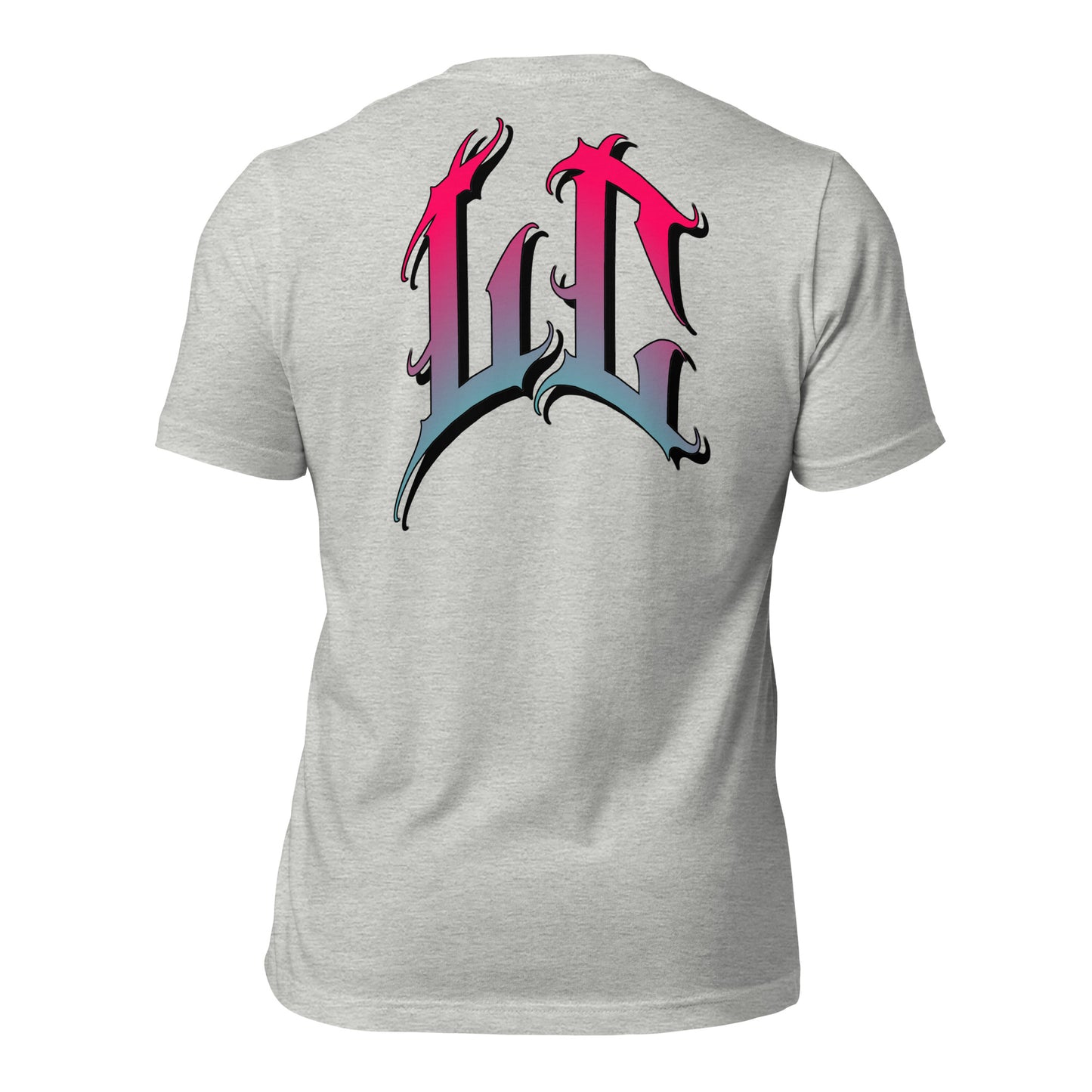 Los City GOAT Unisex t-shirt