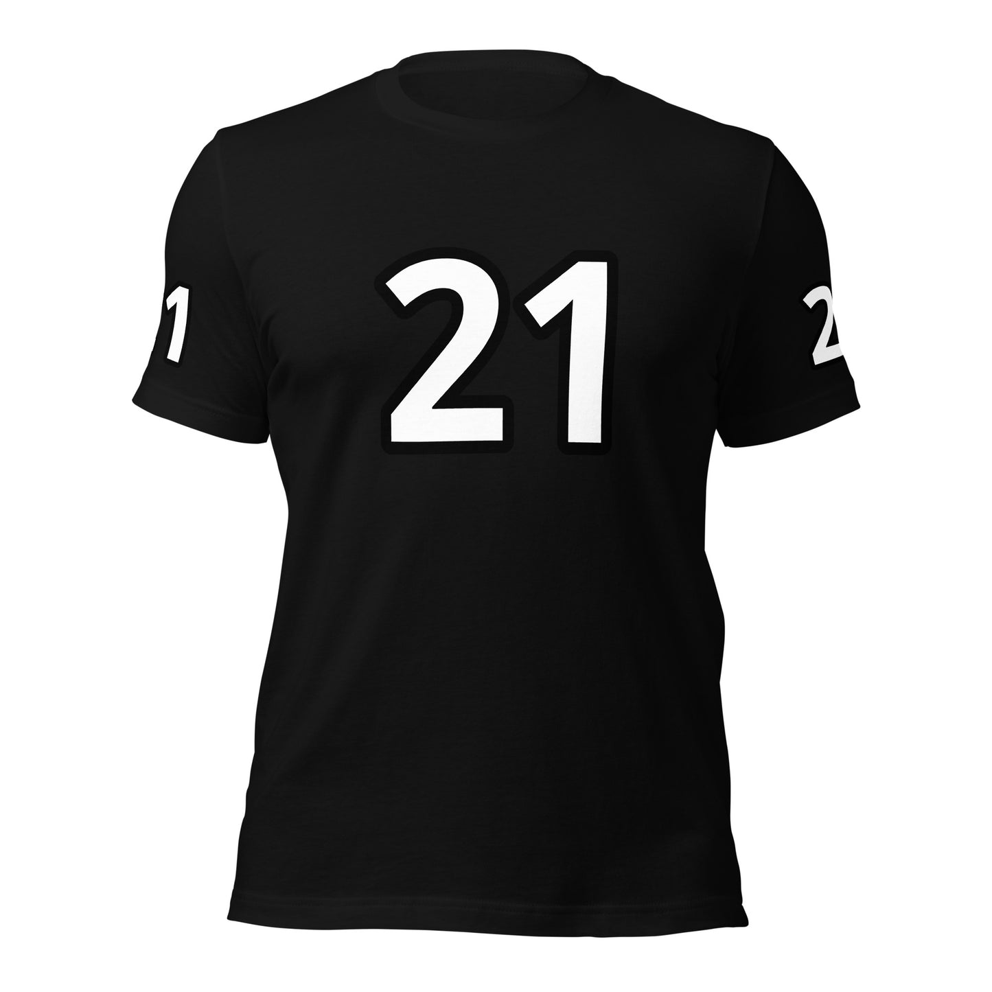 Foreignner Unisex t-shirt