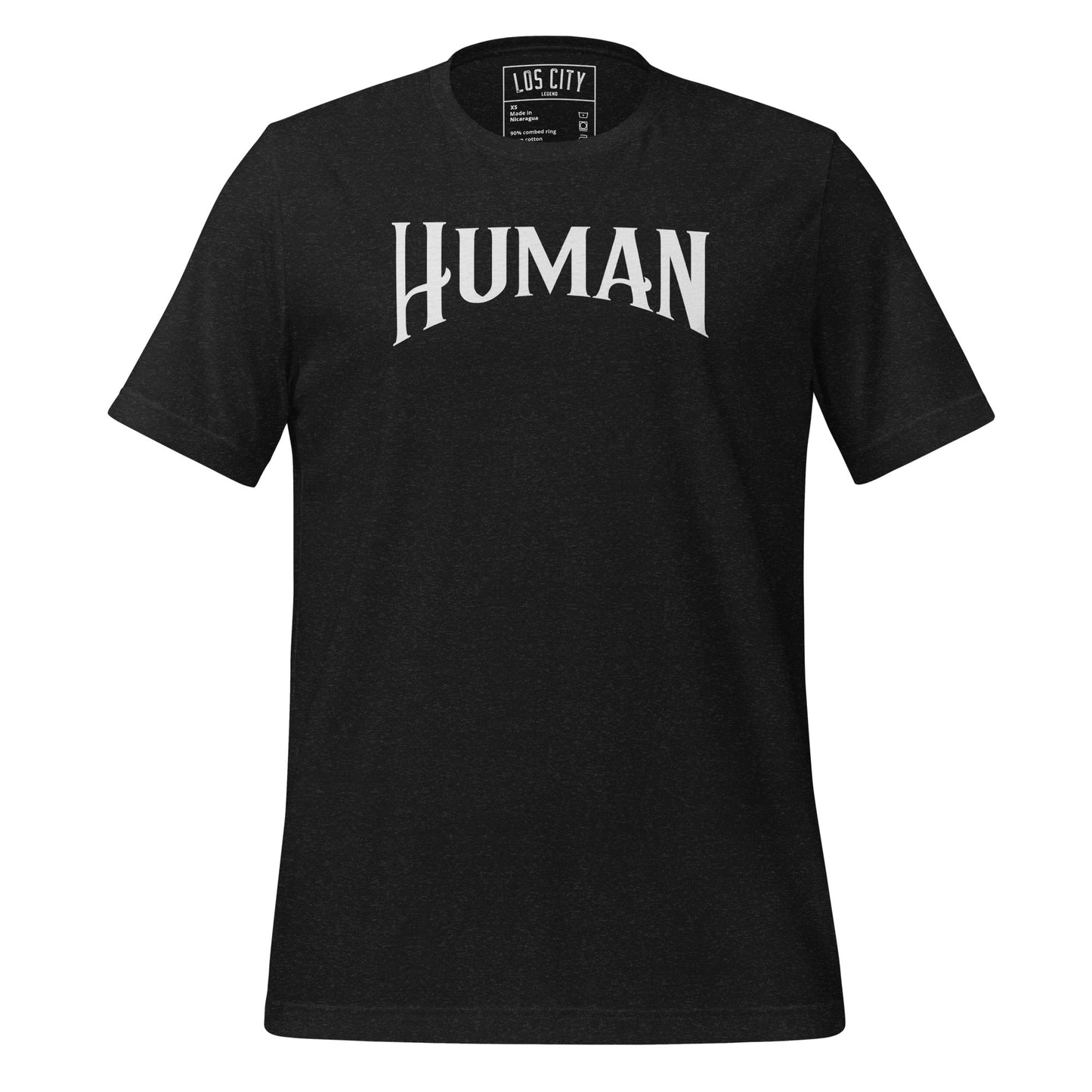 Human Unisex t-shirt