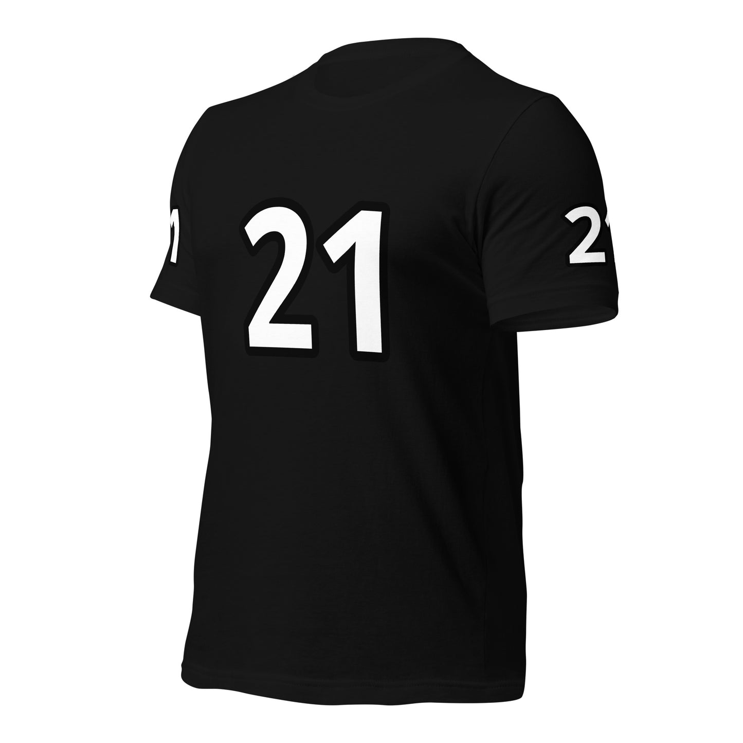 Foreignner Unisex t-shirt