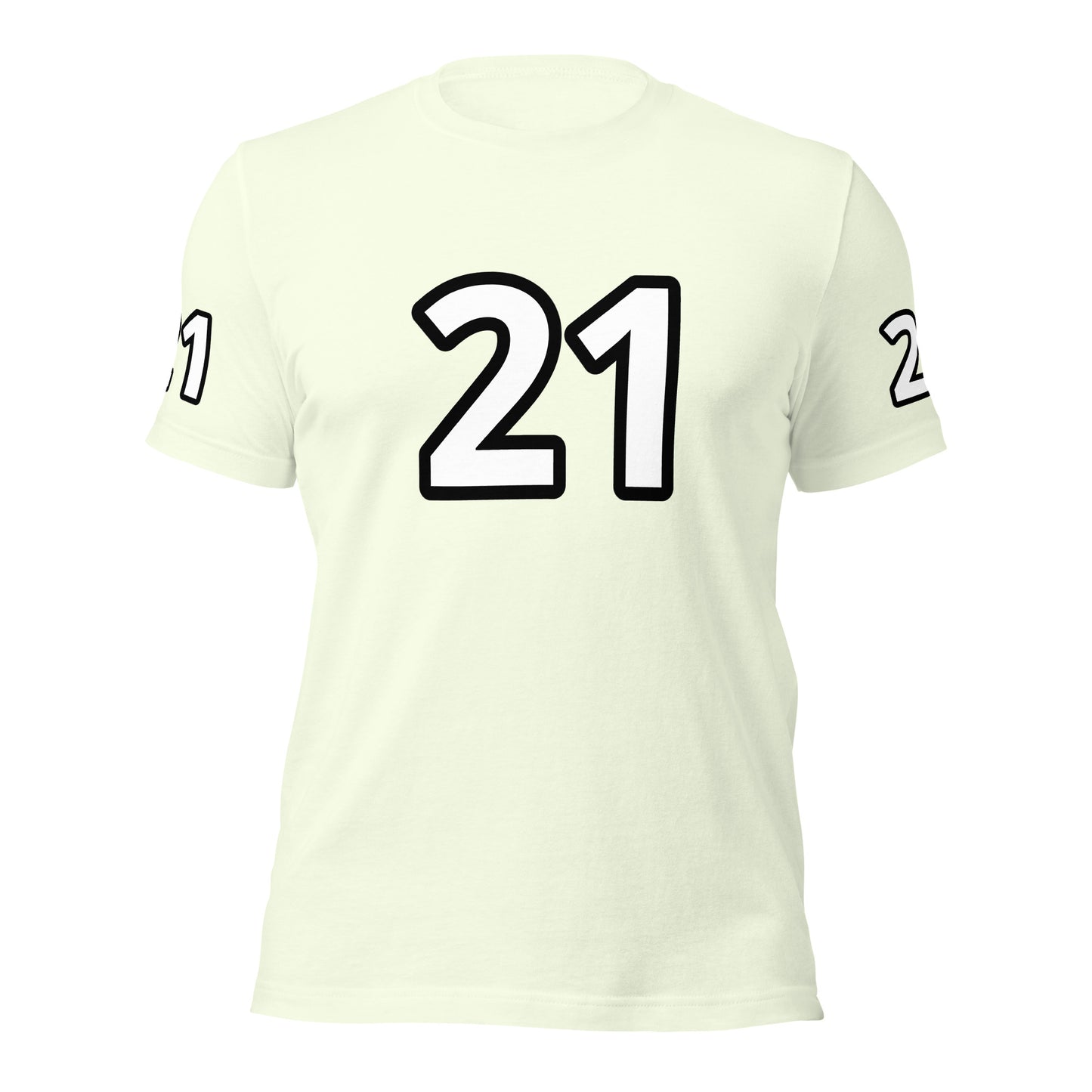 Foreignner Unisex t-shirt