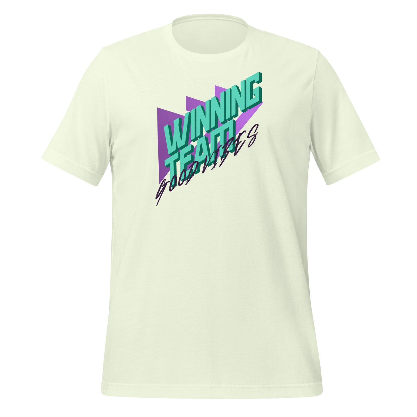 Los City Unisex t-shirt