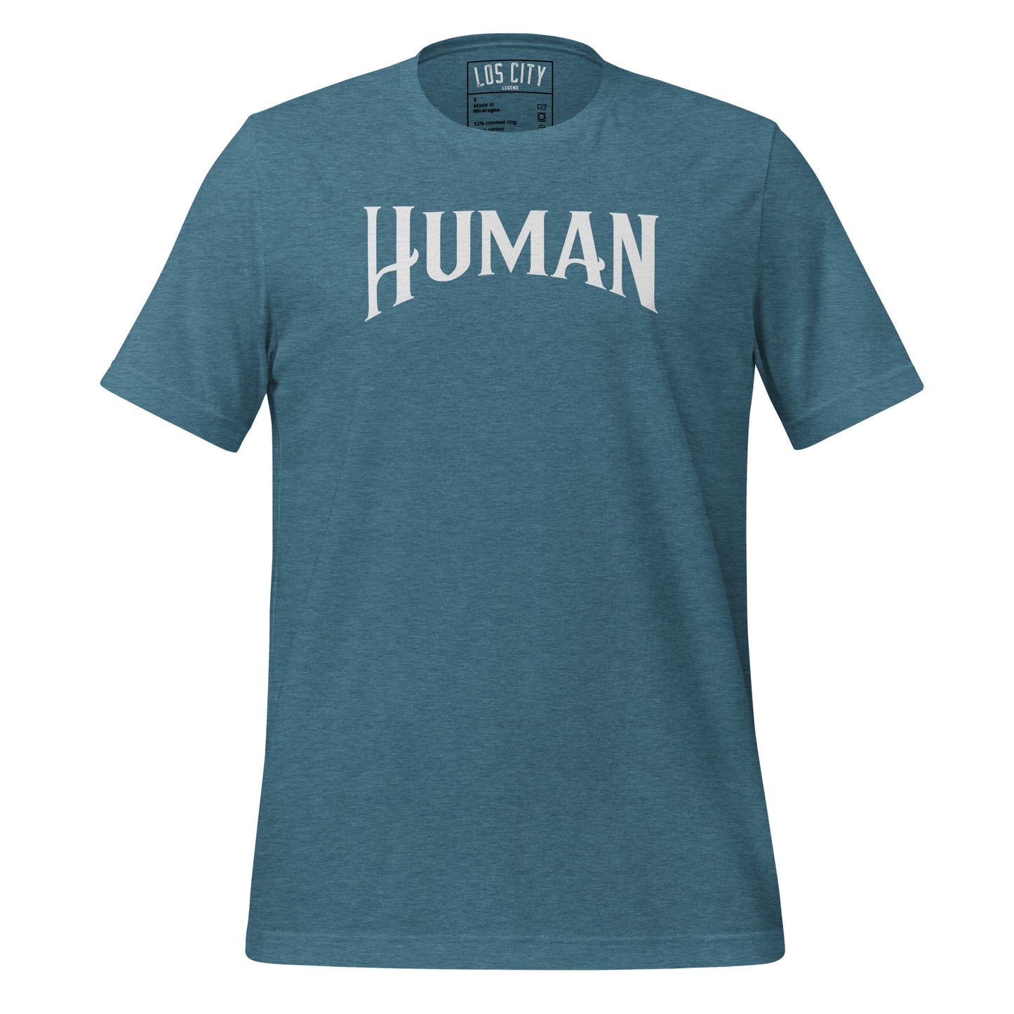 Human Unisex t-shirt