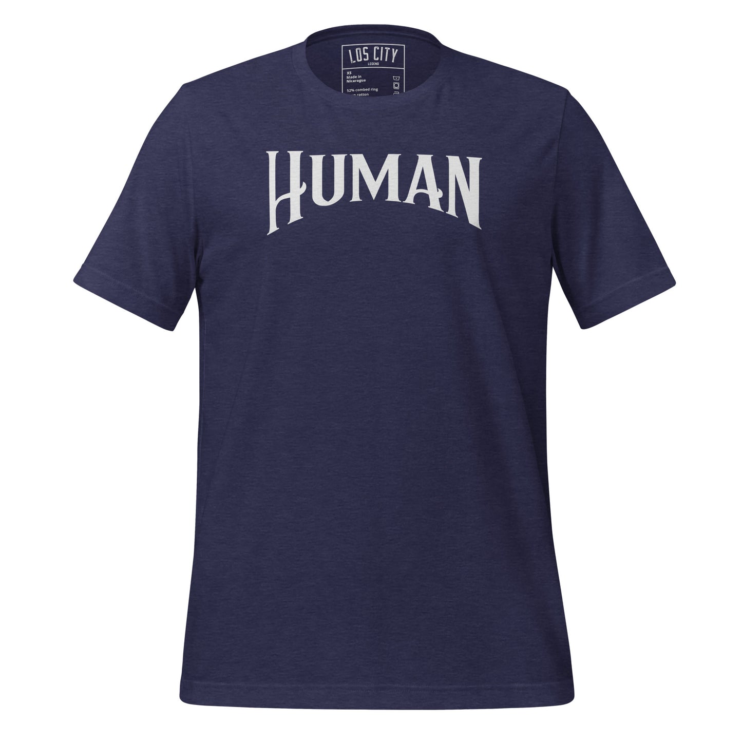 Human Unisex t-shirt