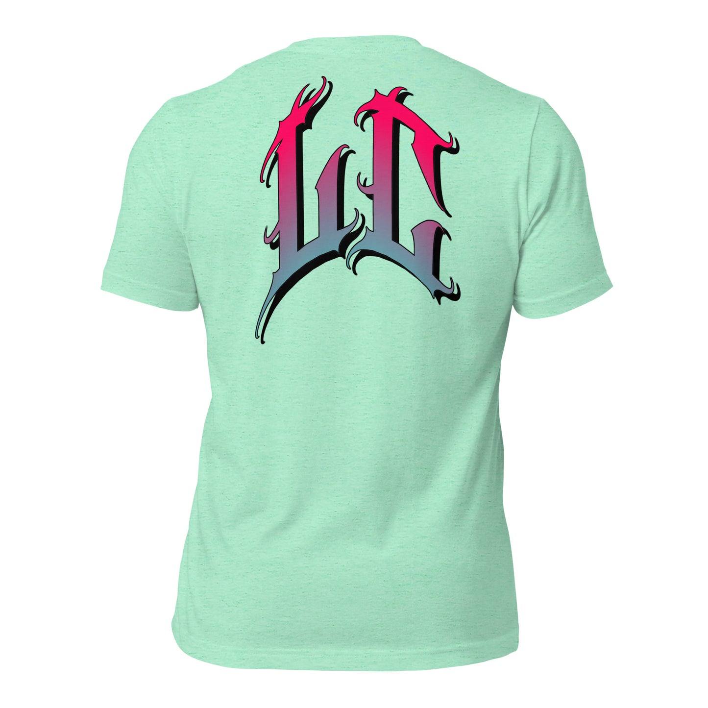 Los City GOAT Unisex t-shirt
