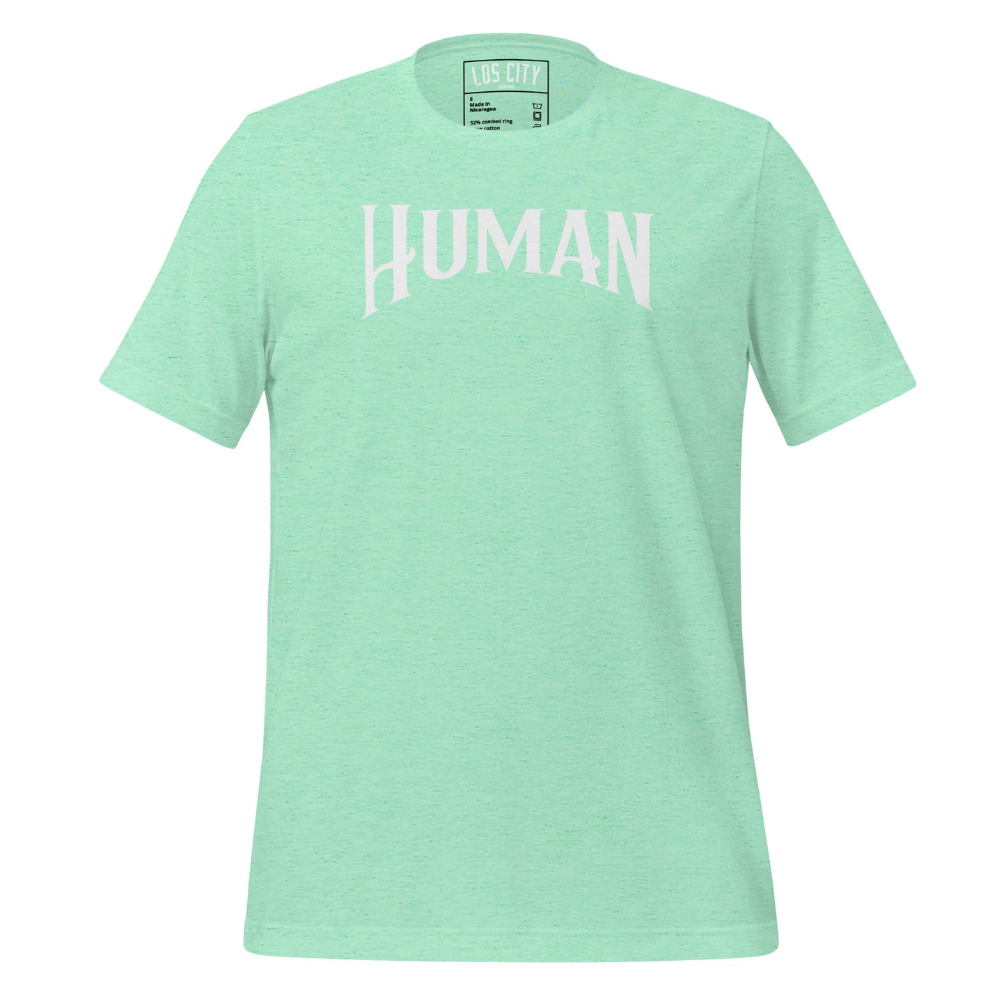 Human Unisex t-shirt