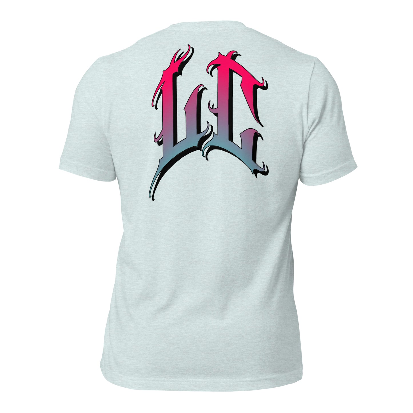 Los City GOAT Unisex t-shirt