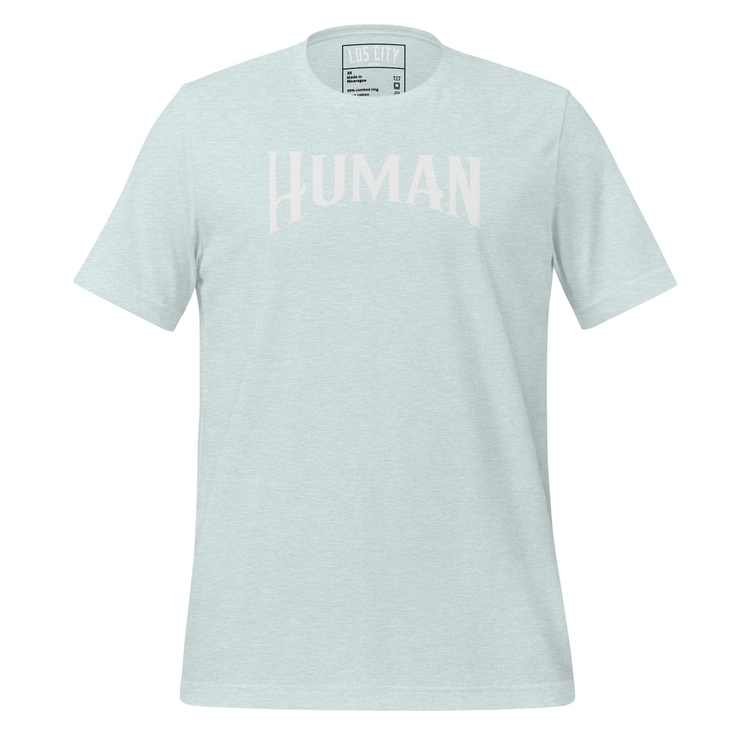 Human Unisex t-shirt