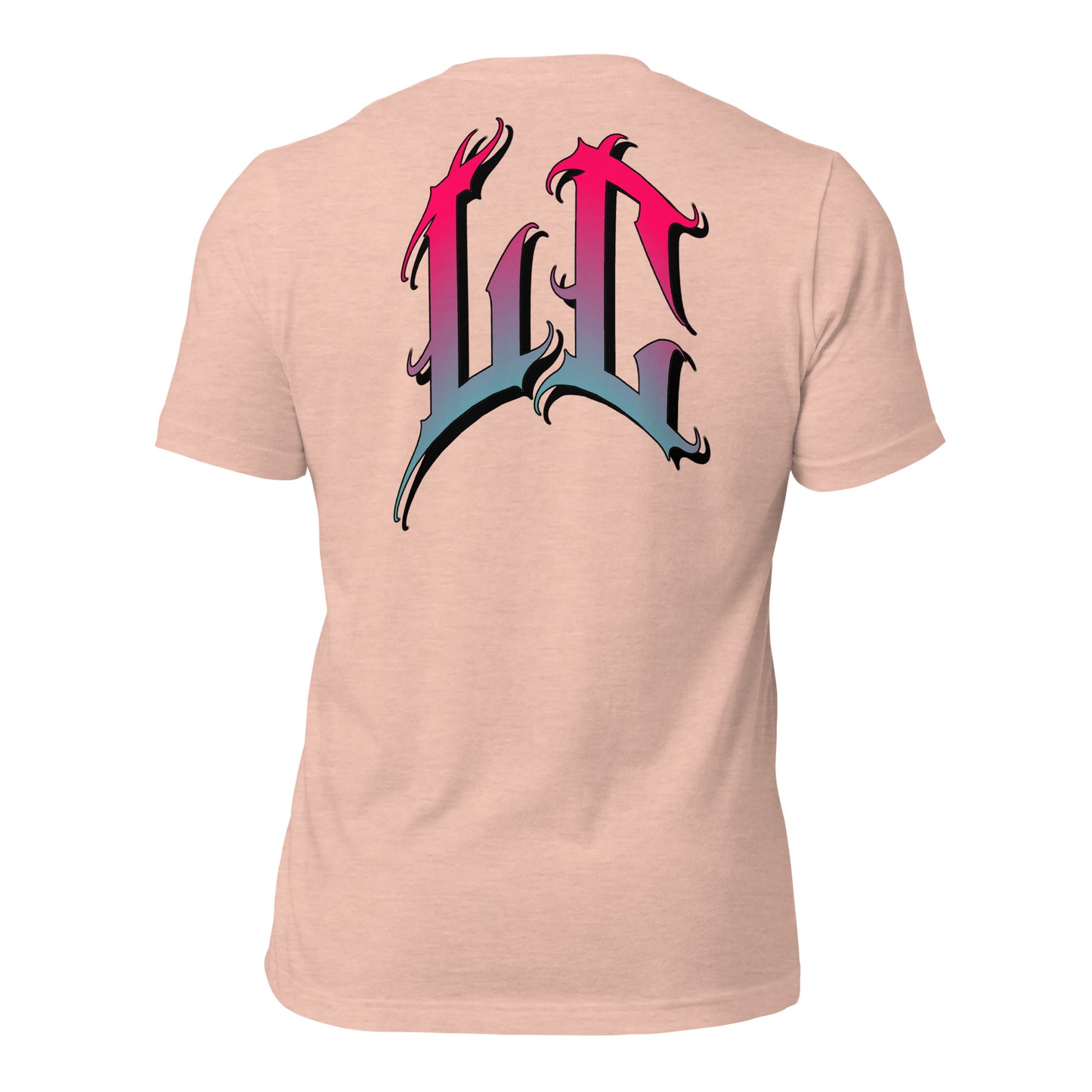 Los City GOAT Unisex t-shirt