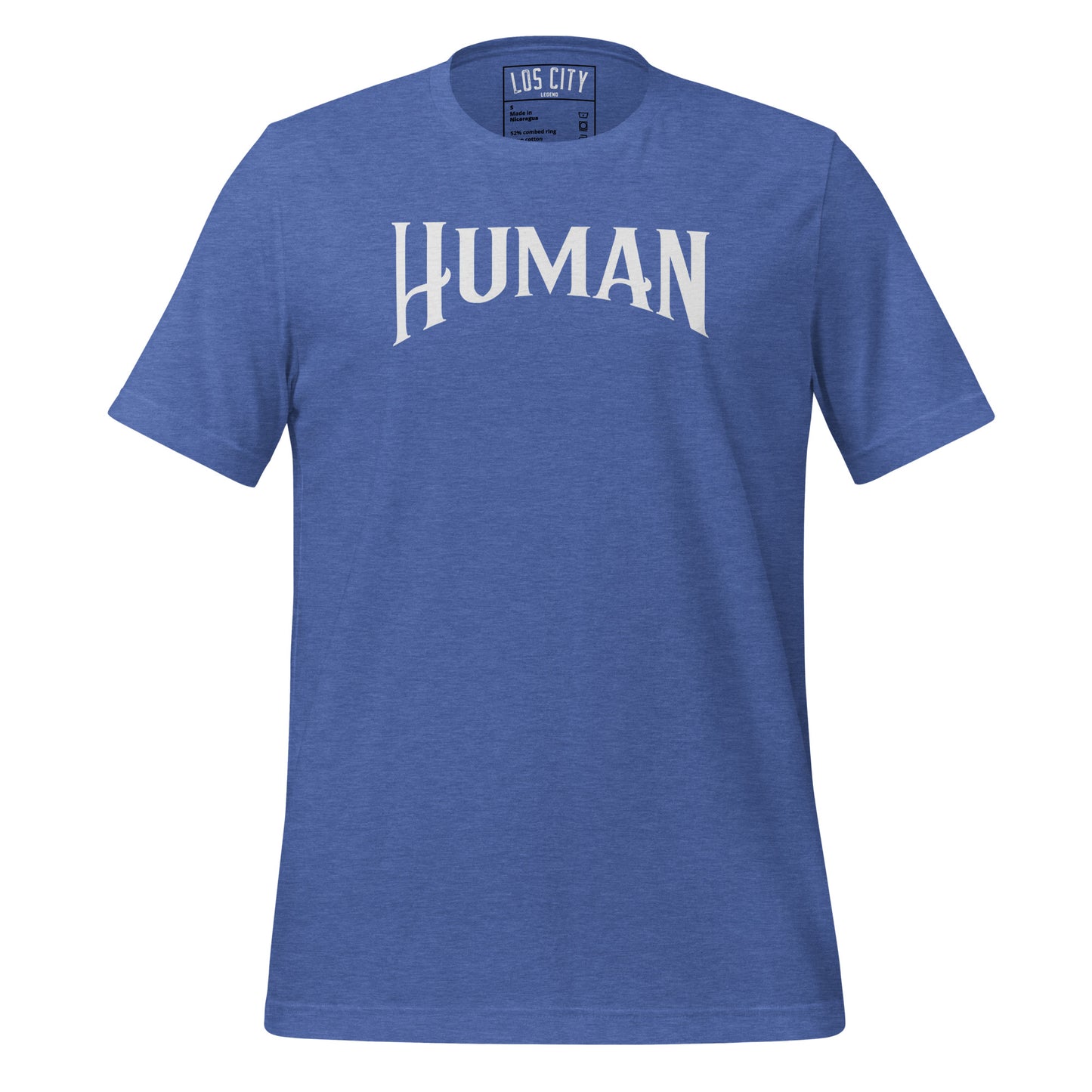 Human Unisex t-shirt