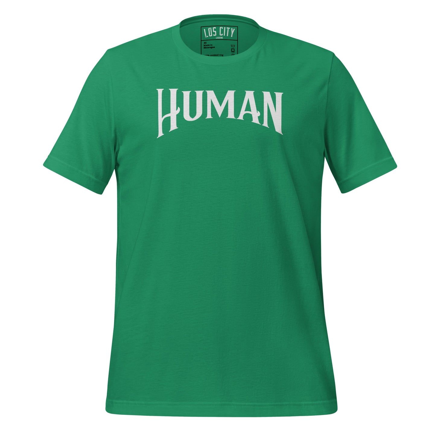 Human Unisex t-shirt