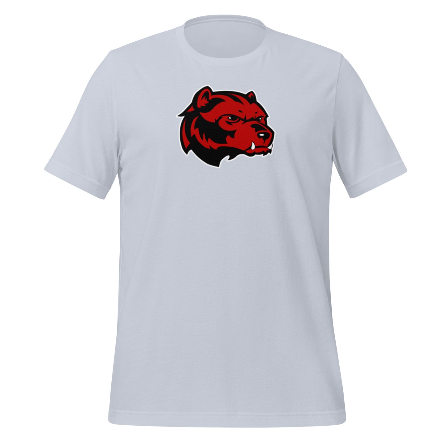 Juan Rico Academy Unisex t-shirt (Dawson 16)