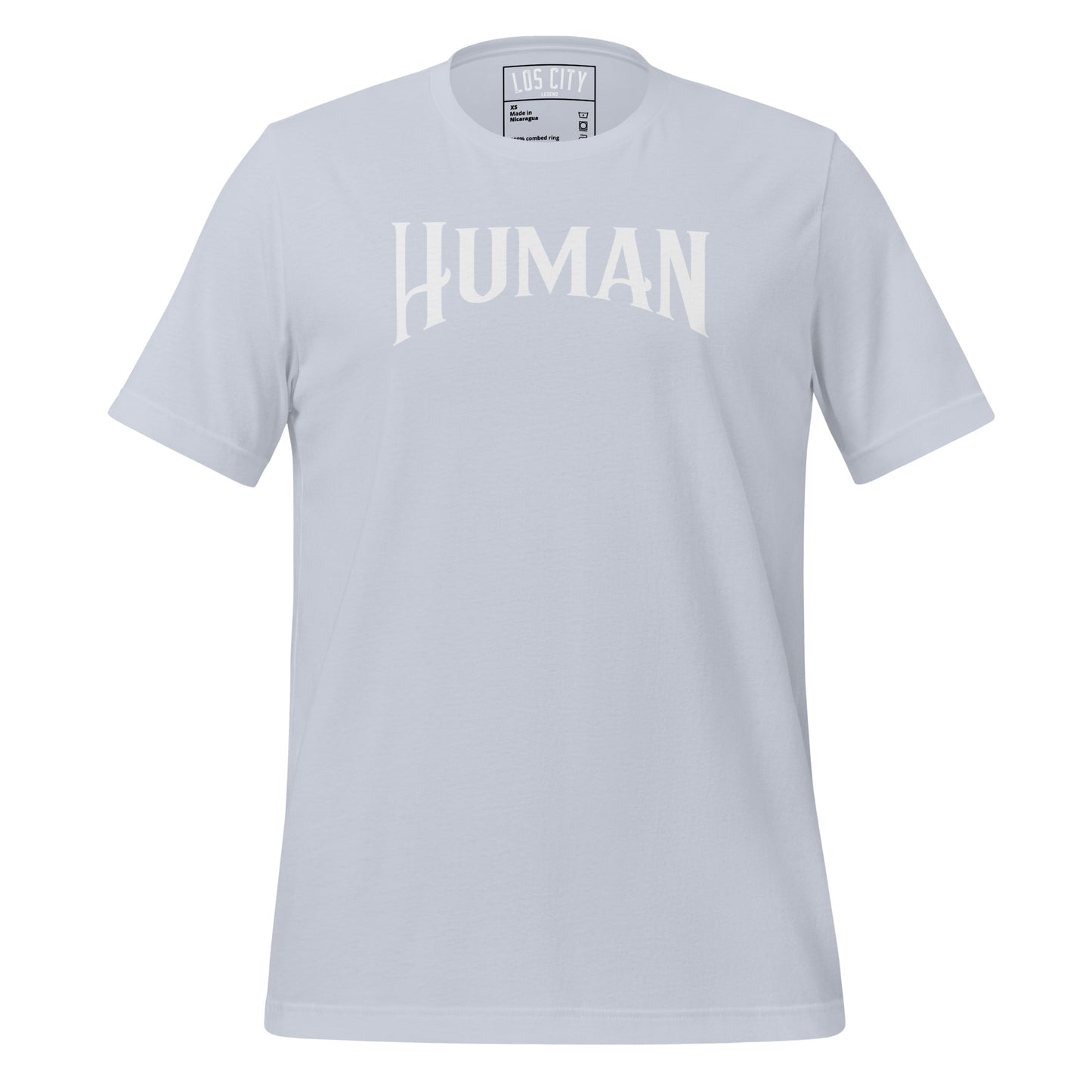 Human Unisex t-shirt