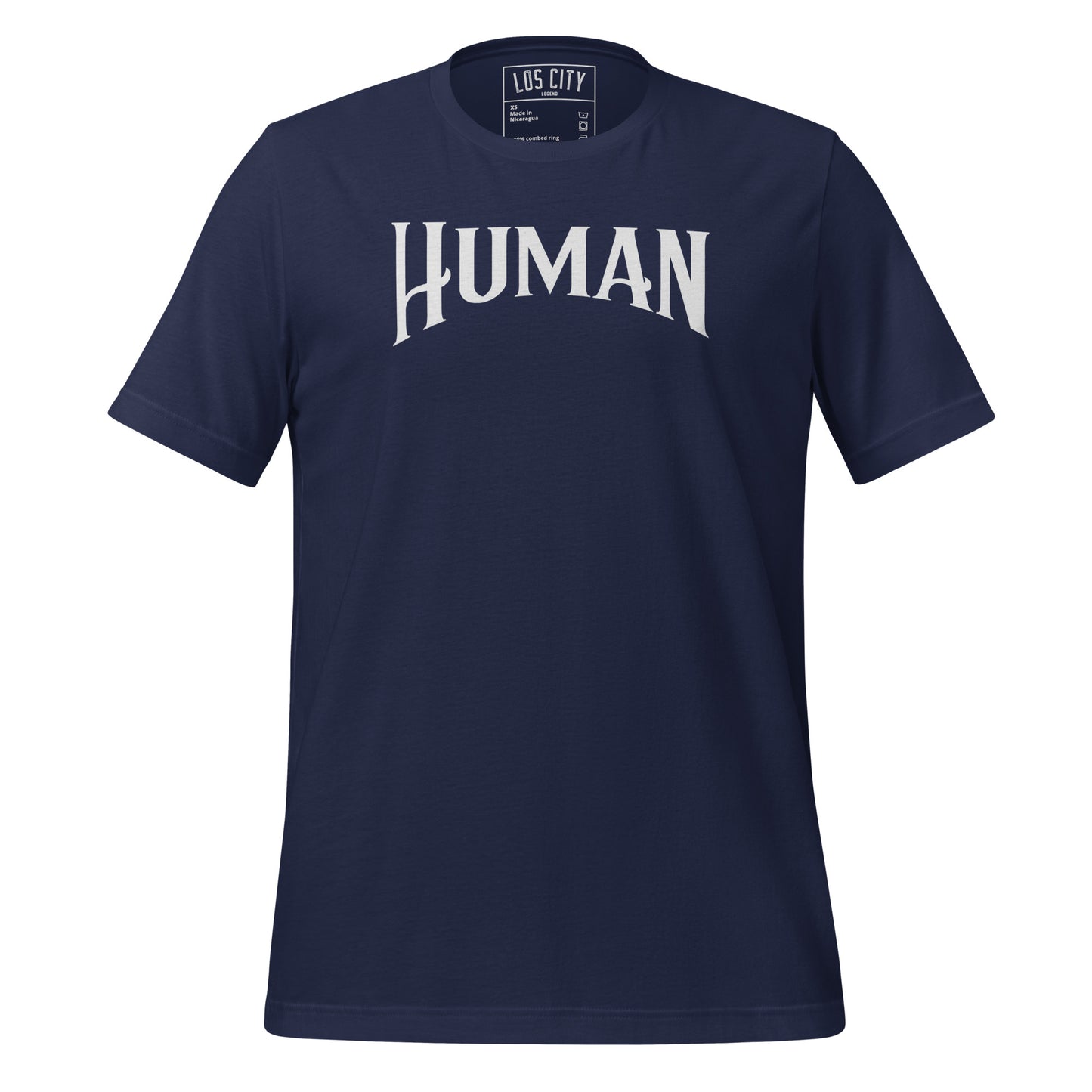 Human Unisex t-shirt