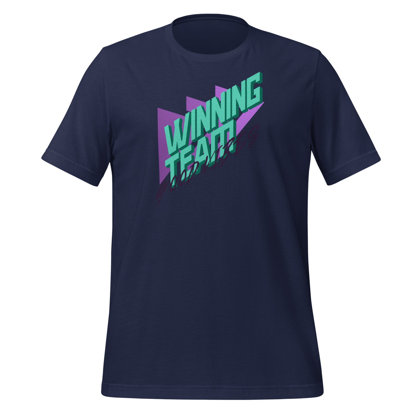 Los City Unisex t-shirt