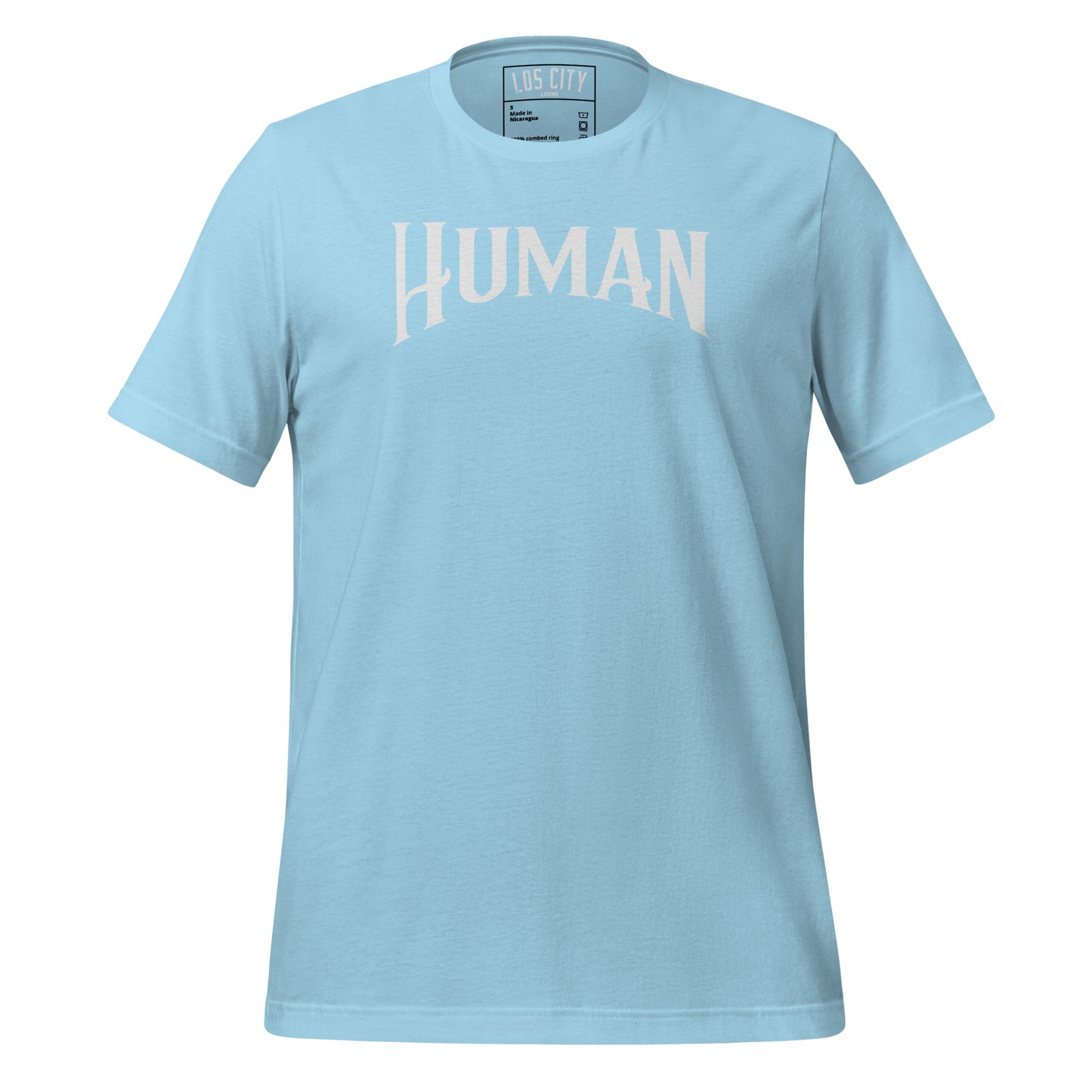 Human Unisex t-shirt