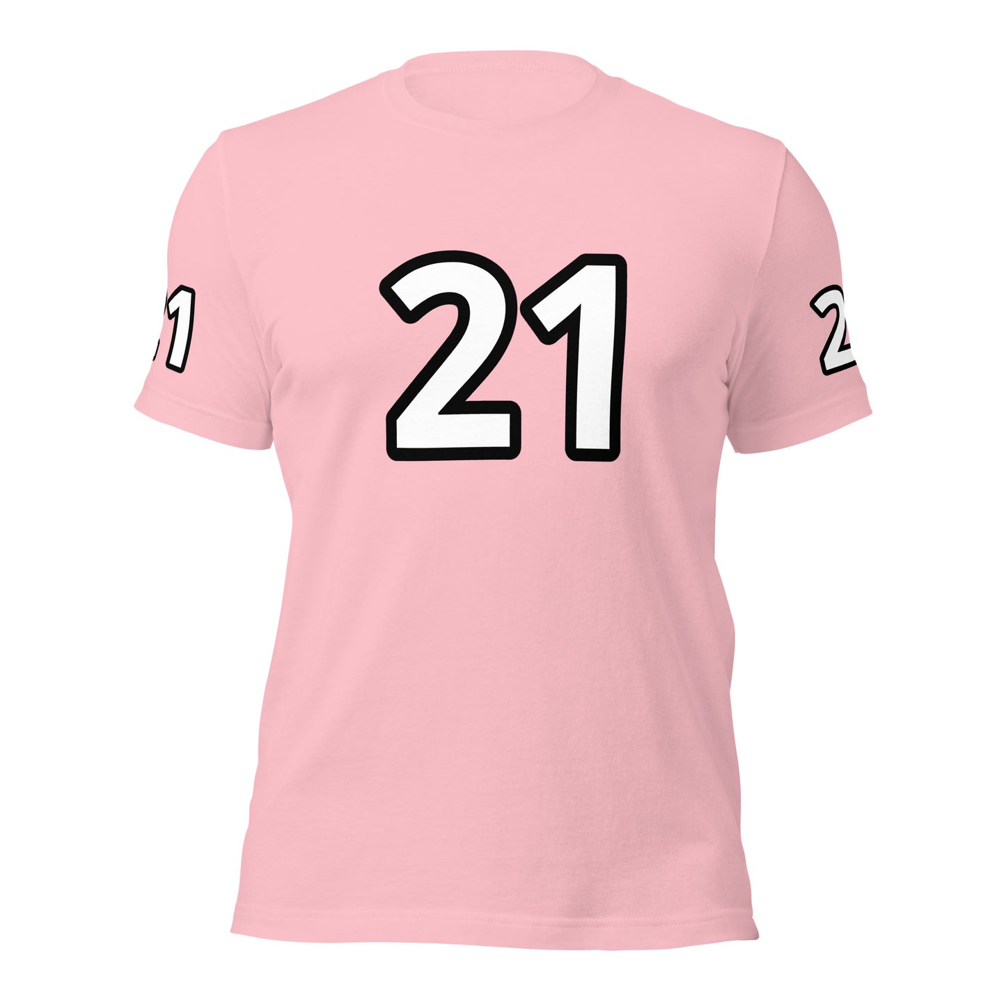 Foreignner Unisex t-shirt