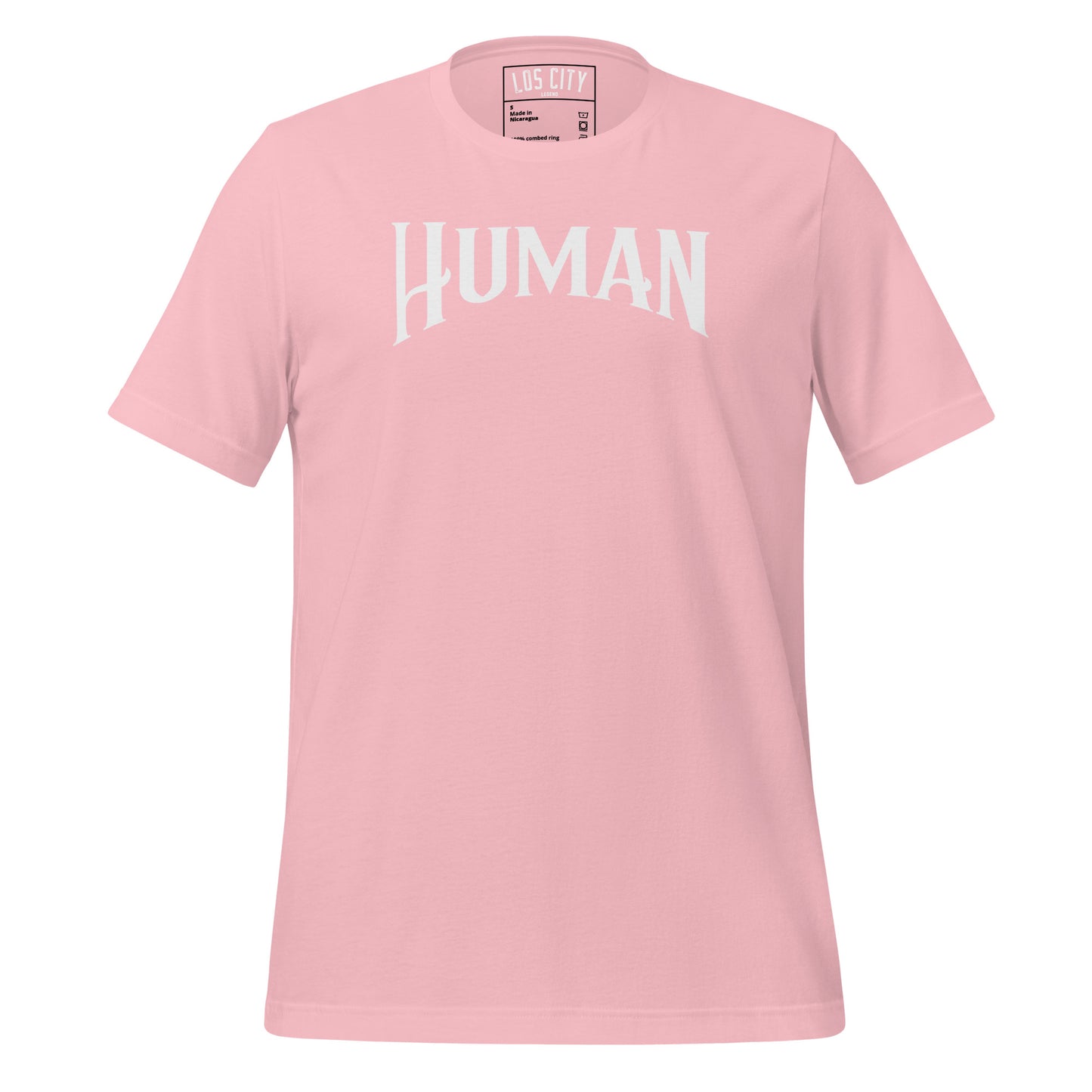 Human Unisex t-shirt