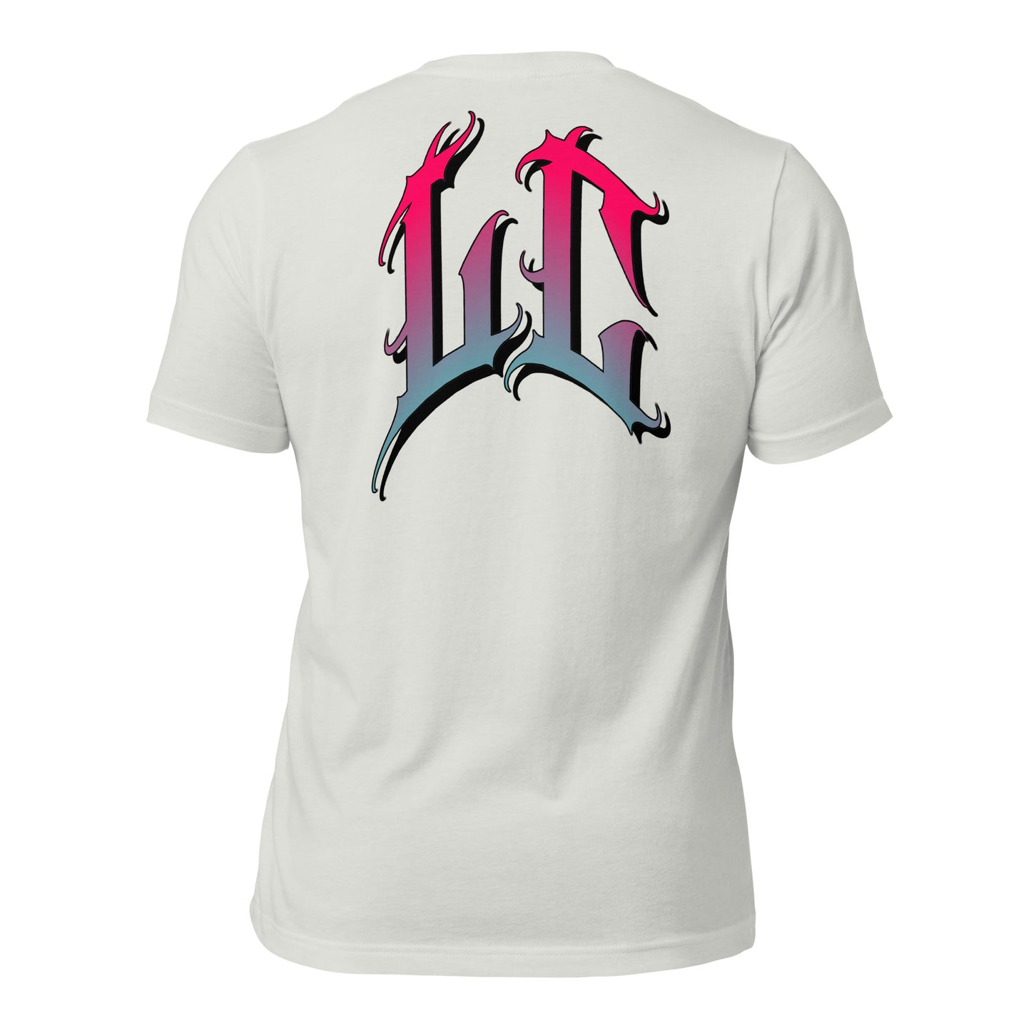 Los City GOAT Unisex t-shirt