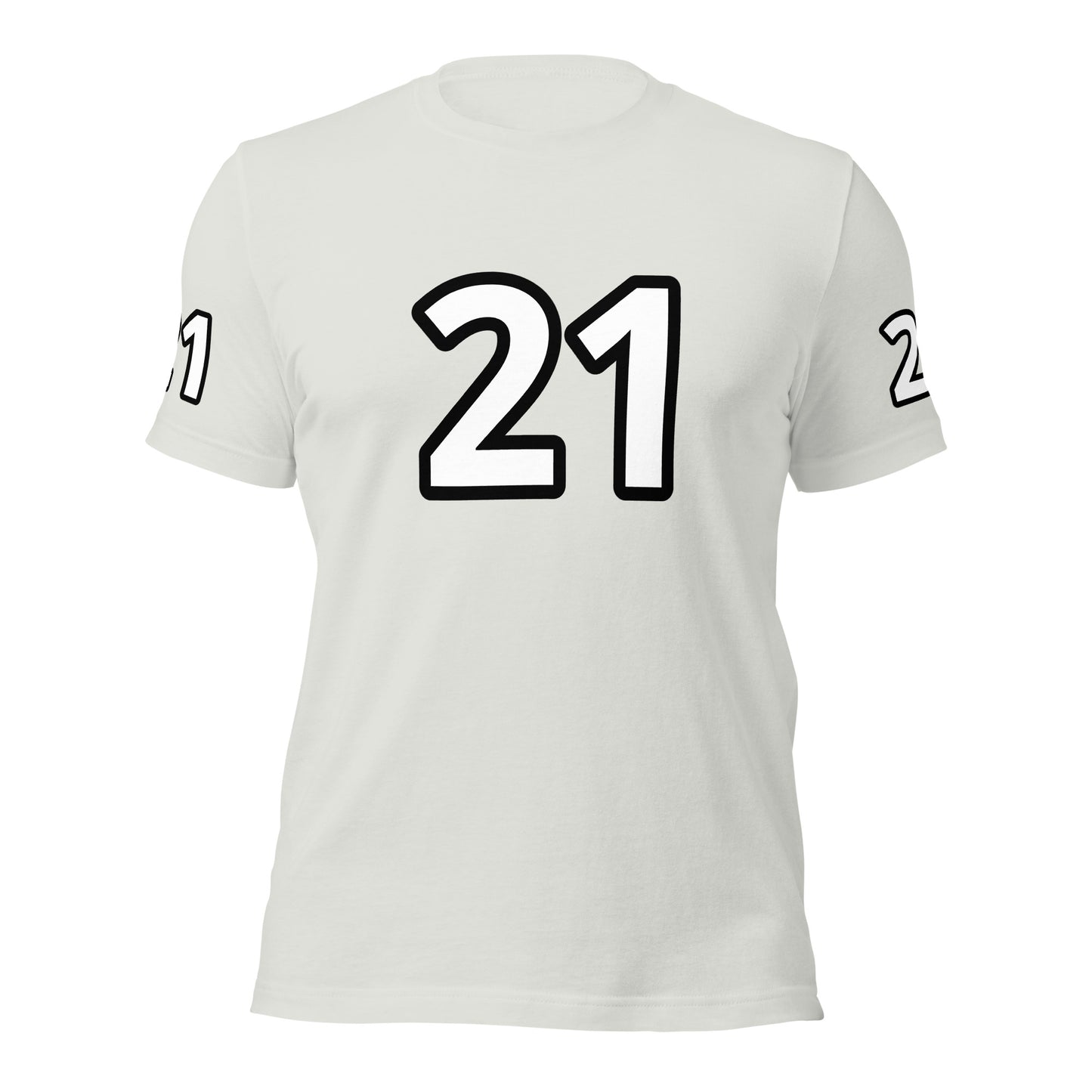 Foreignner Unisex t-shirt