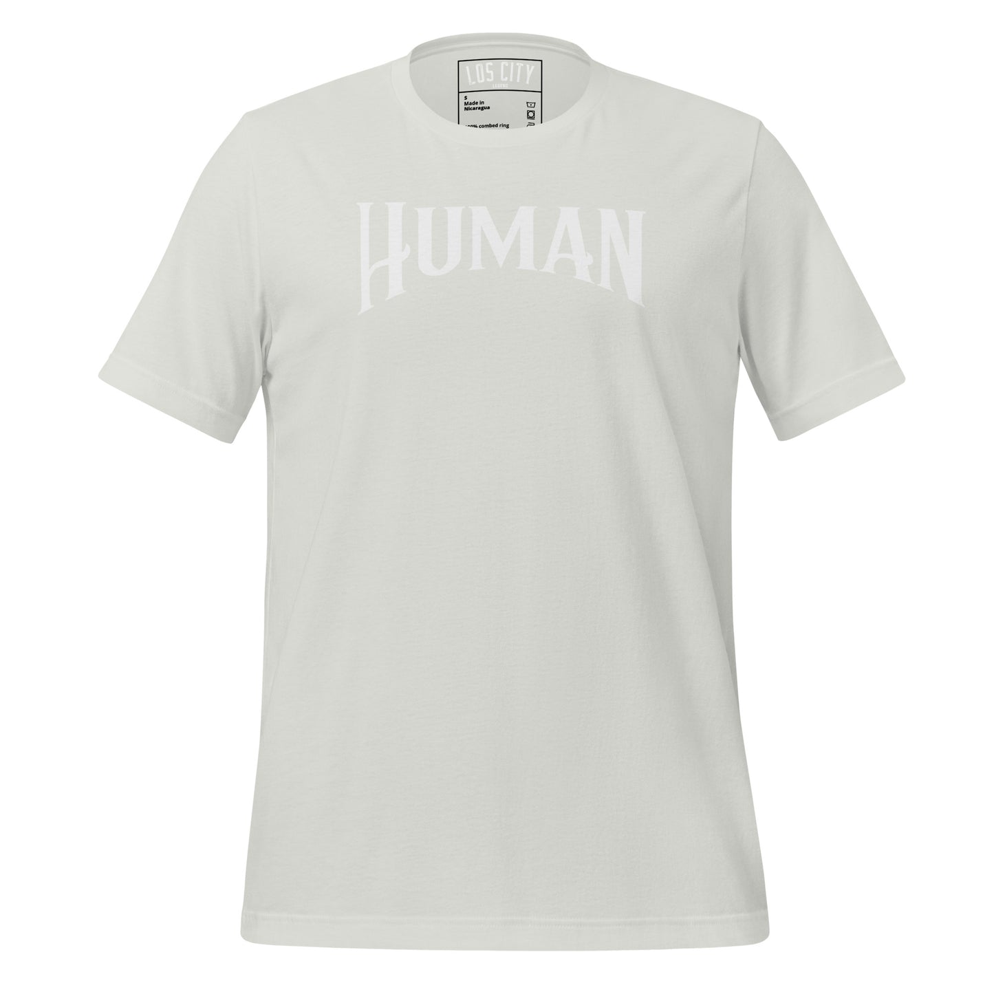Human Unisex t-shirt