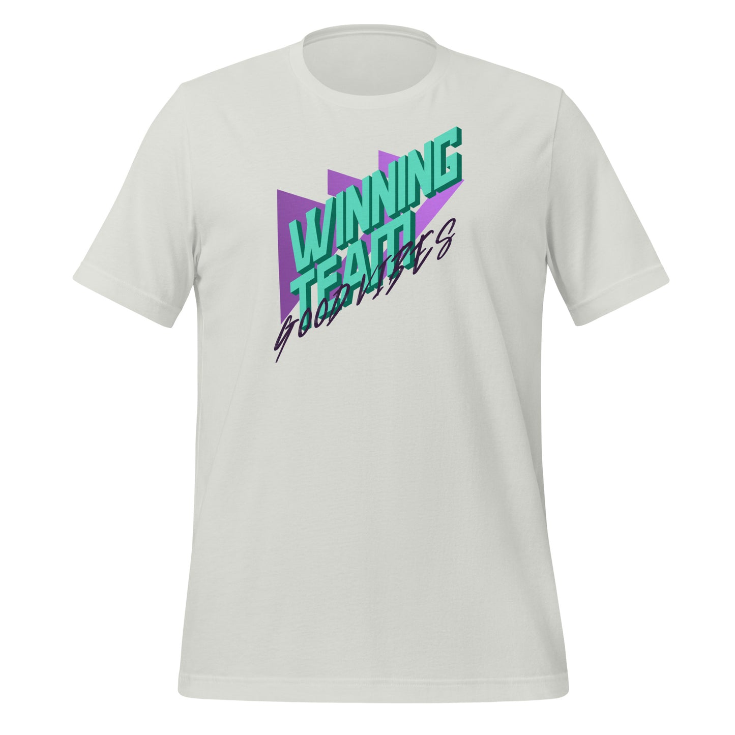 Los City Unisex t-shirt