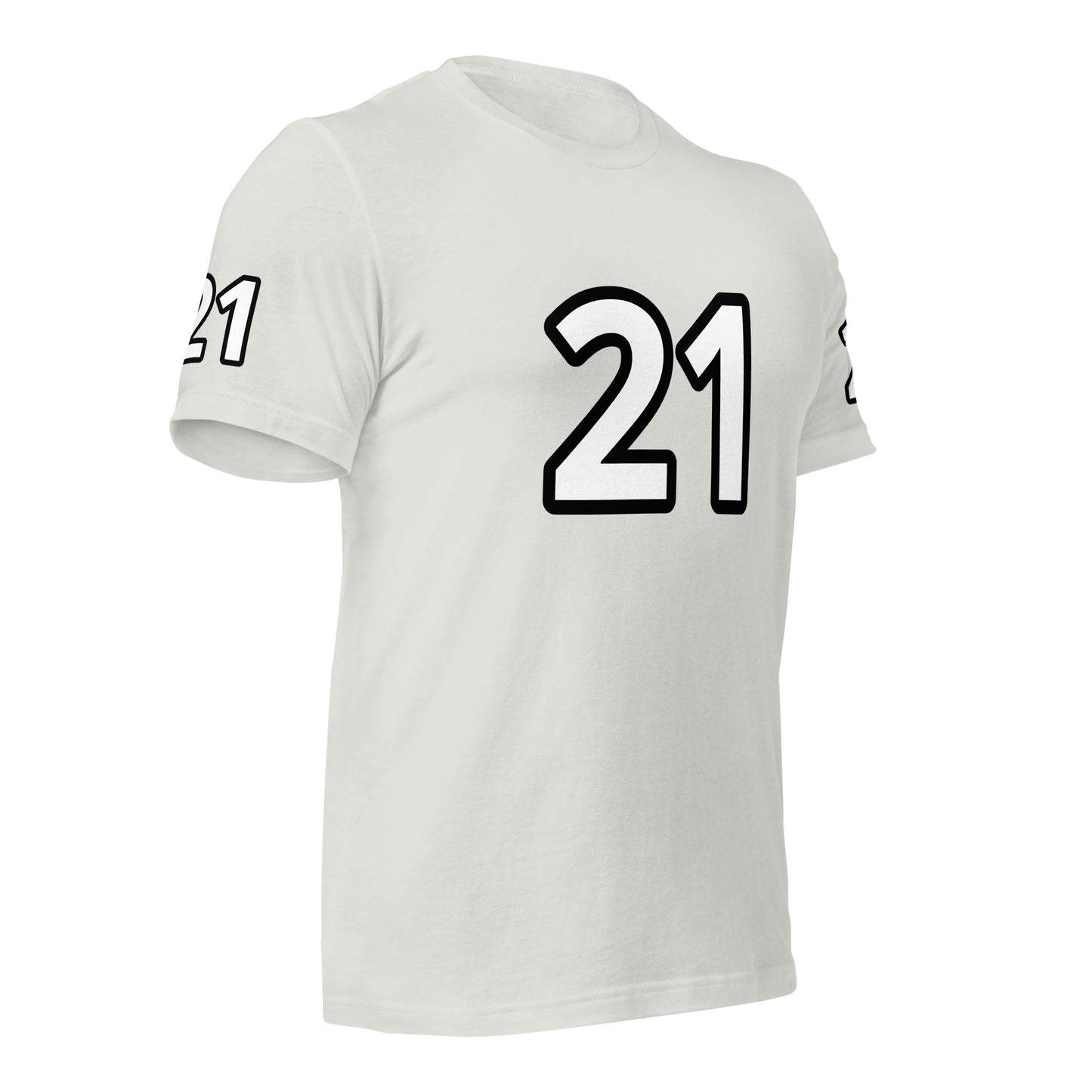 Foreignner Unisex t-shirt